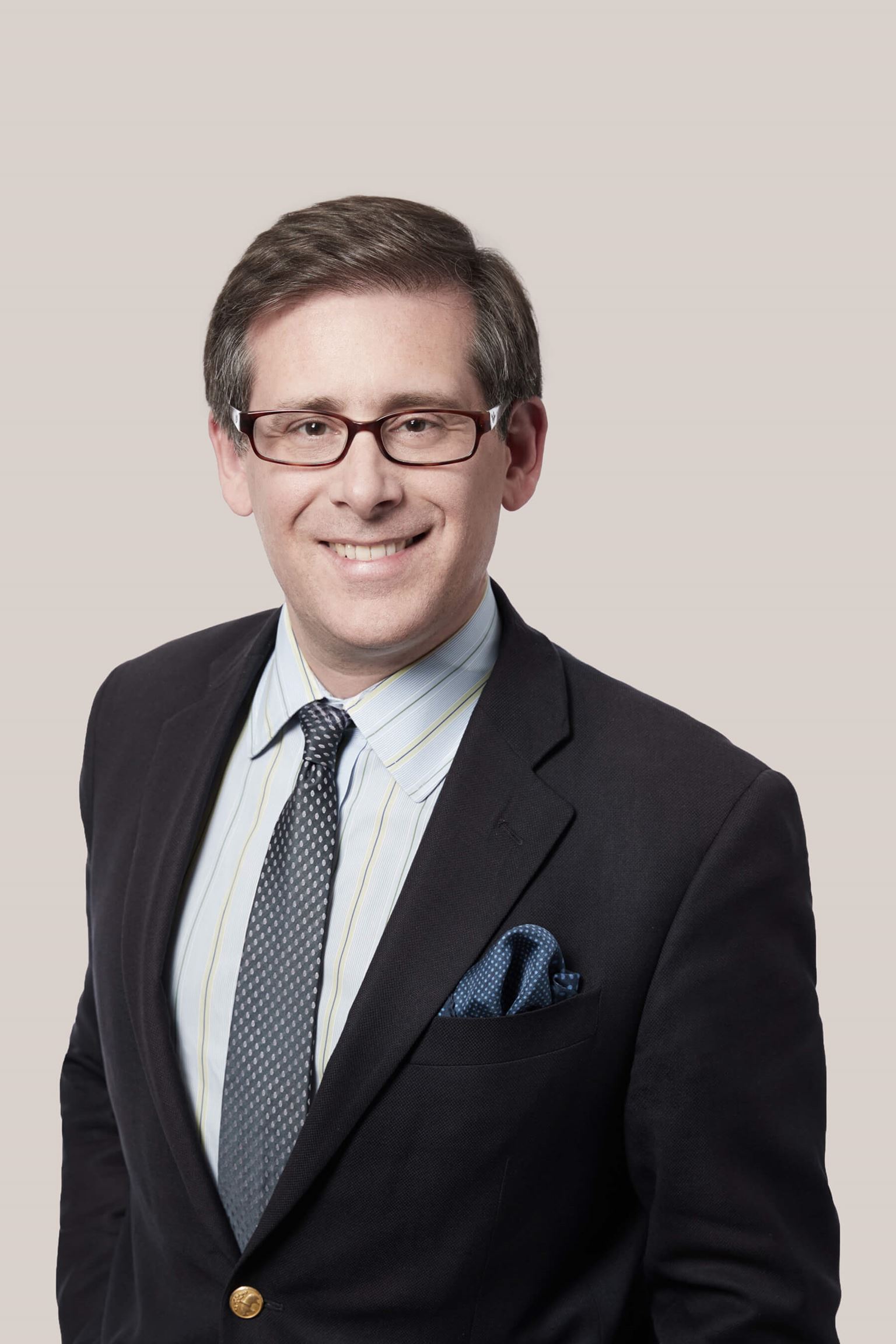 Sean Morely Toronto Lawyer