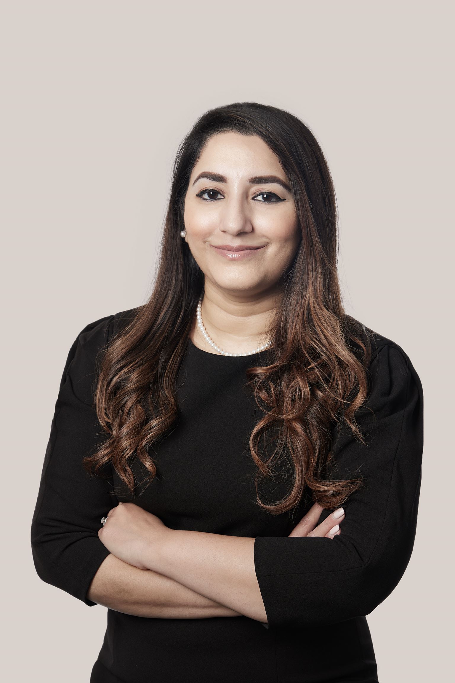 Seher Goderya Toronto Counsel