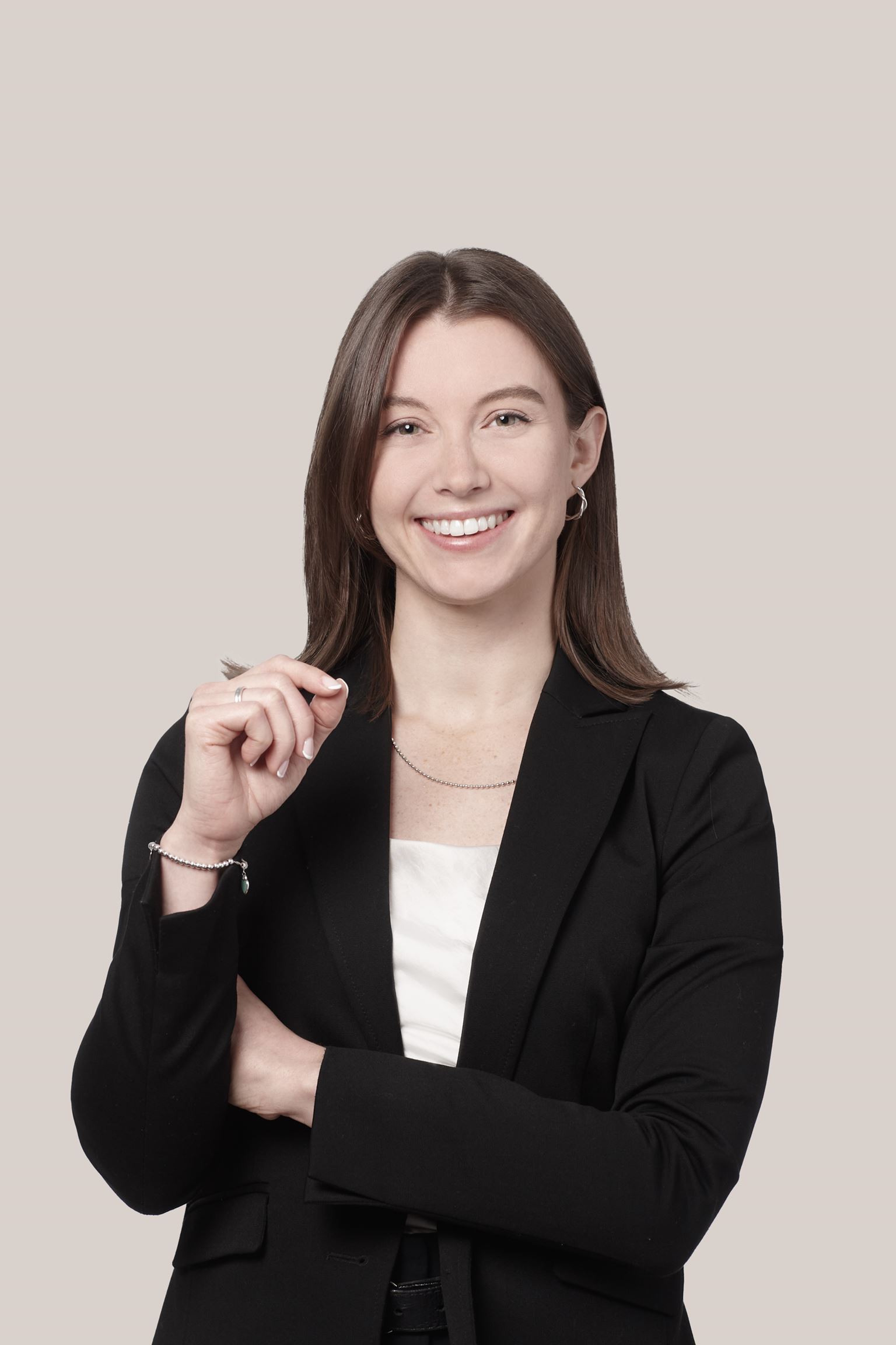 Alexandra Auger, Associate | Tax Law