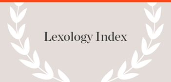 Lexology Index