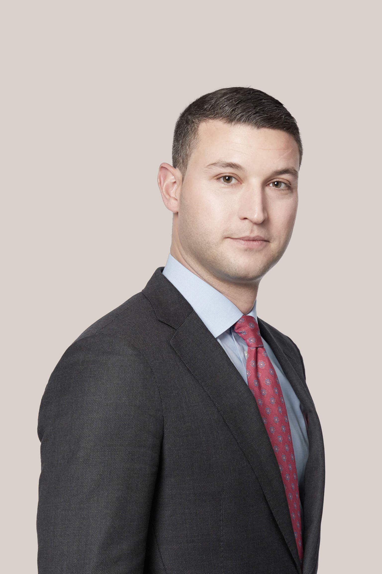 Dylan Chochla Toronto Lawyer 