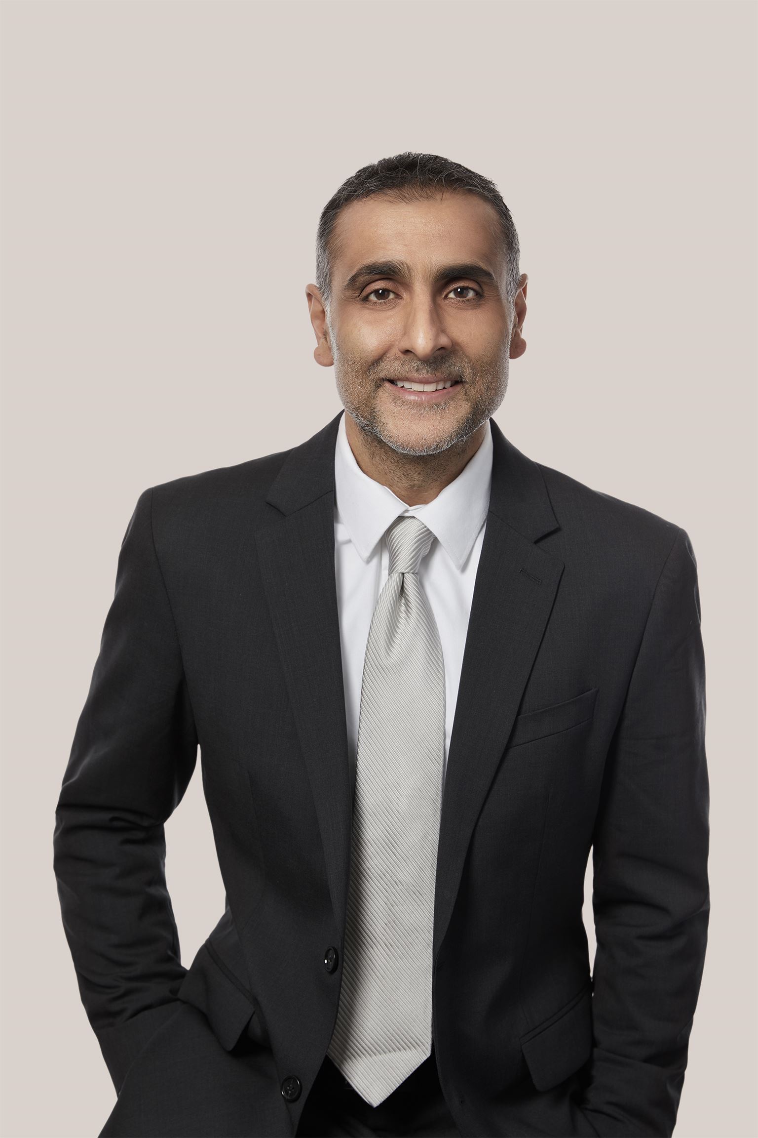 Munier Saloojee Toronto Lawyer