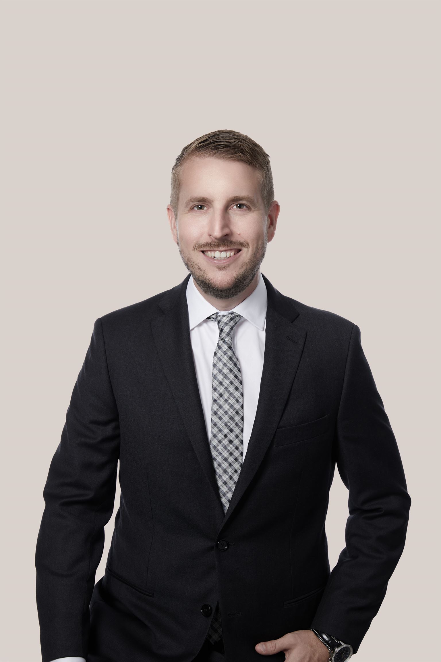 Chris Dittrich Toronto Lawyer