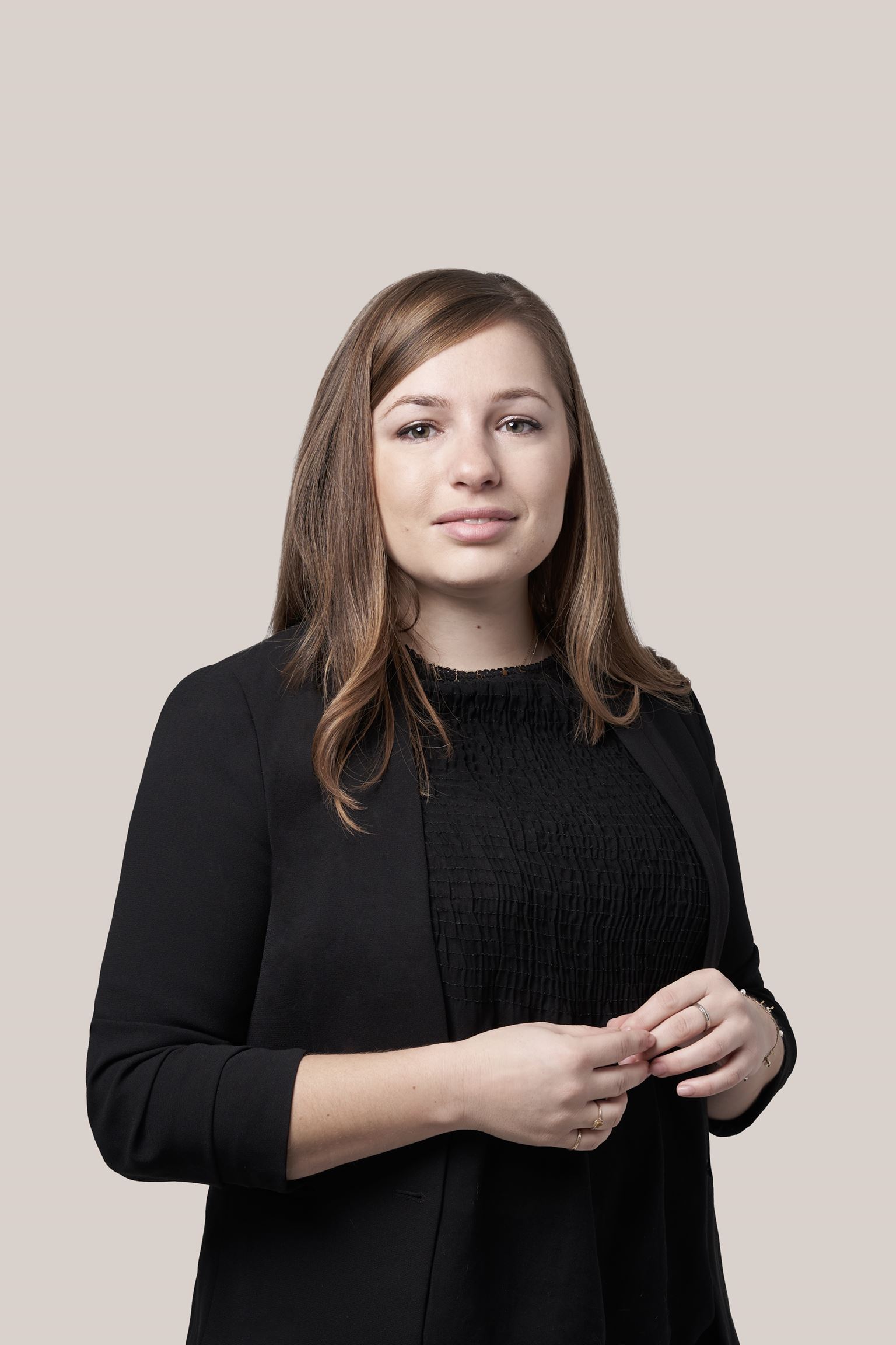 Gaëlle Obadia, Associate | Environmental