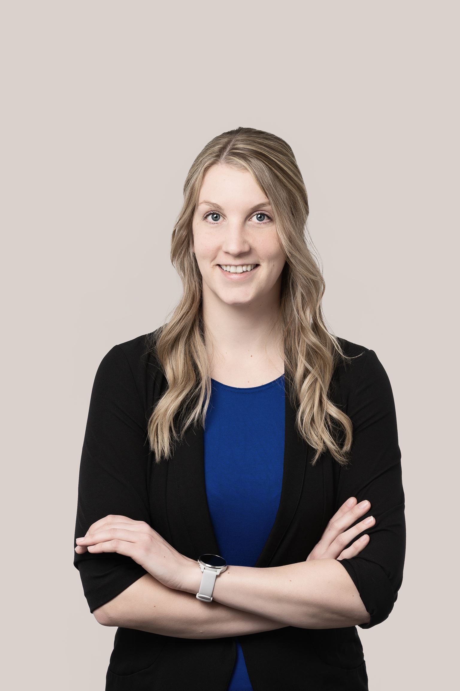 Jessica Thompson, Paralegal | Insurance