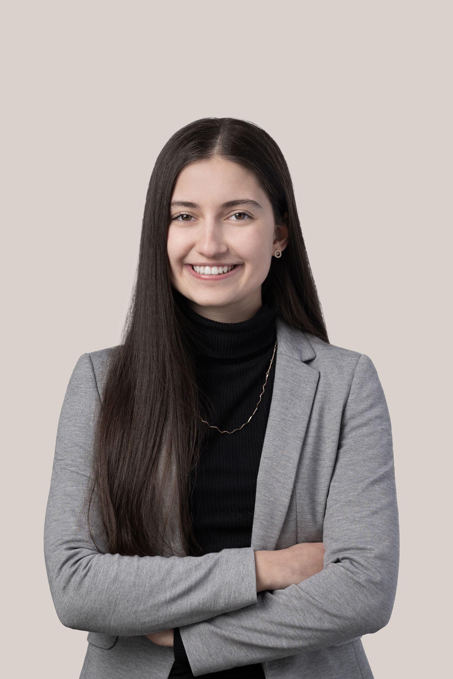 Marie-Ève Montminy, Avocate | Litige commercial