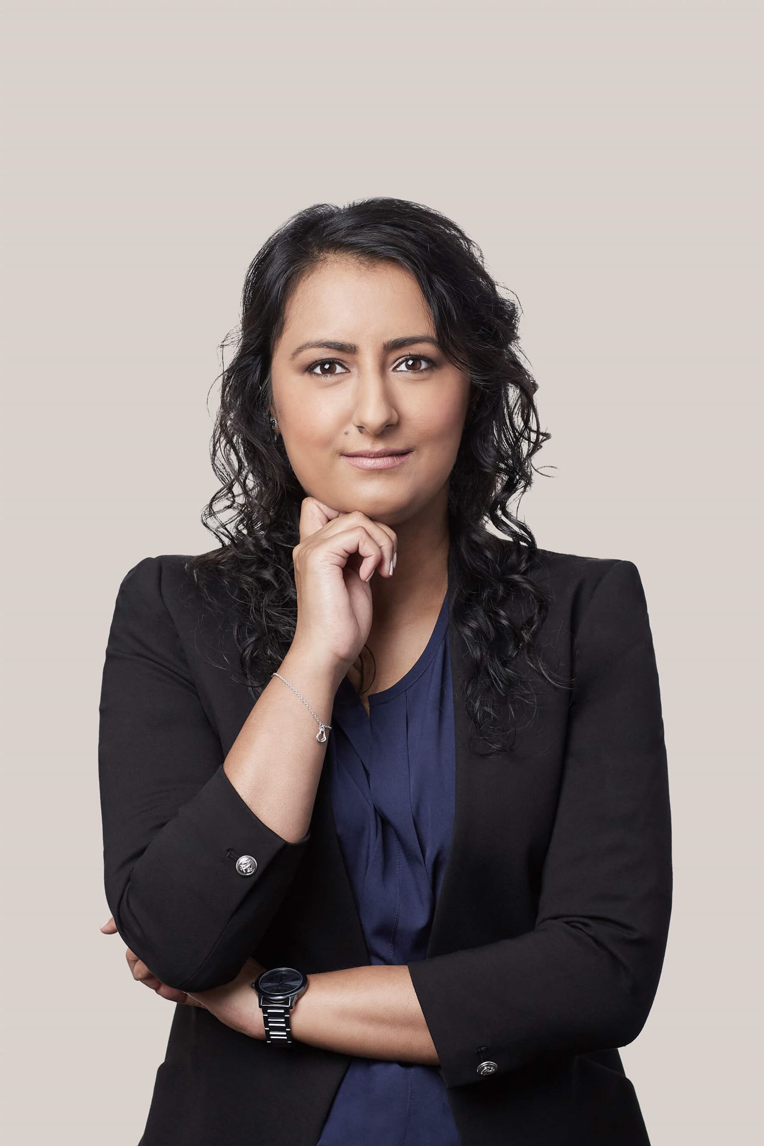 Kiran Singh, Associée | Fusions et acquisitions