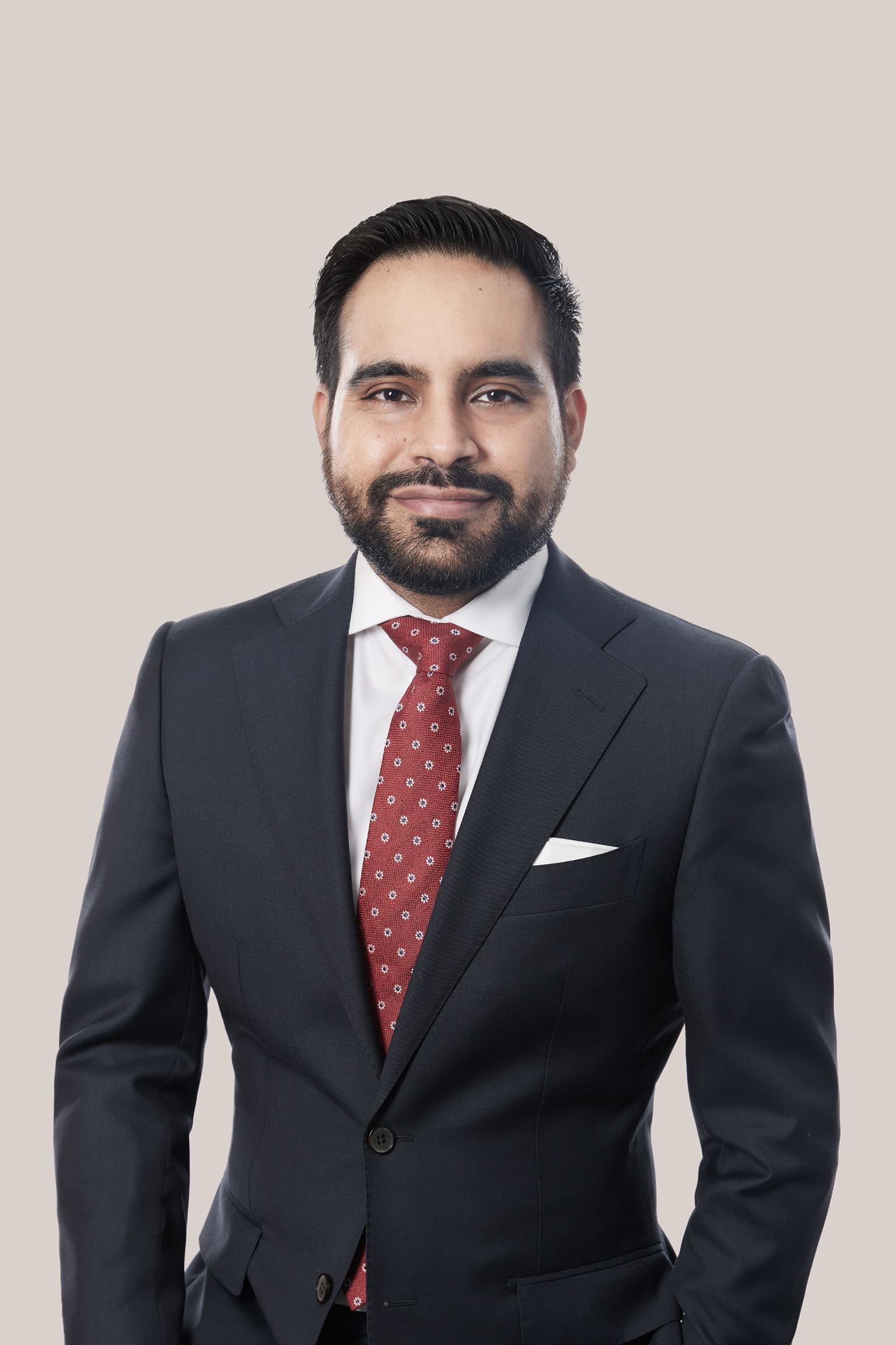 Gurkirat Batth Articling Student in Toronto