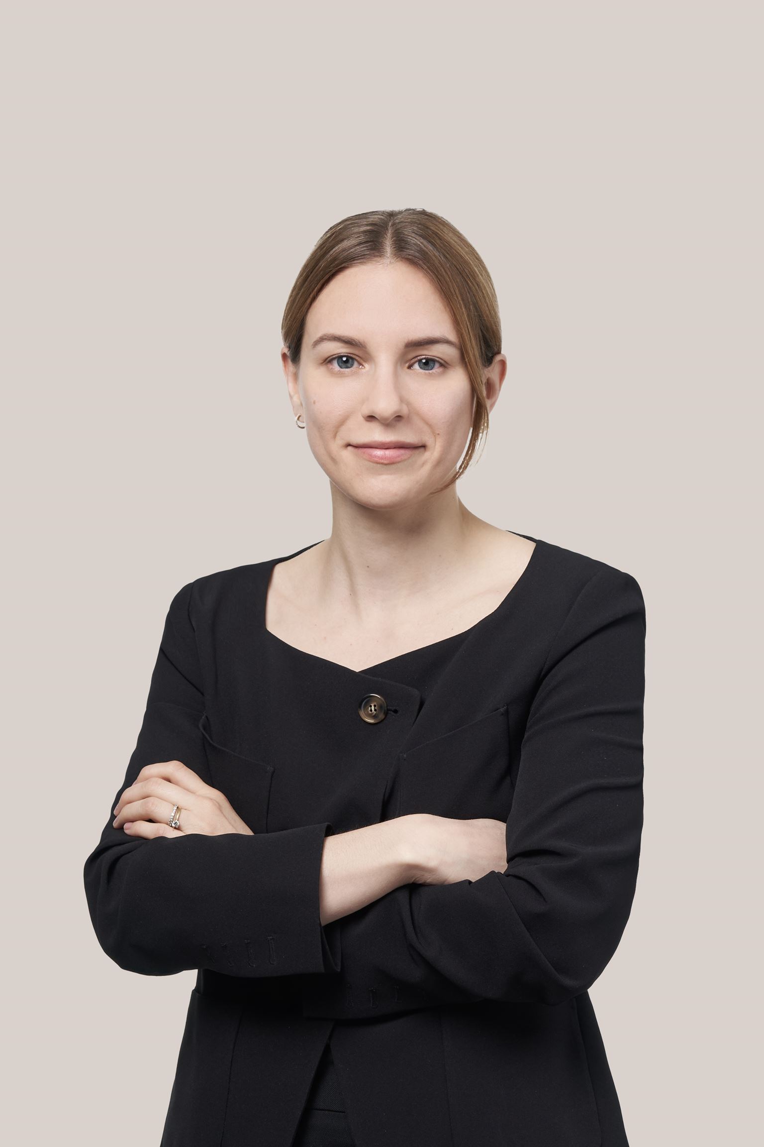 Justine Benoit, Associée | Fiscalité