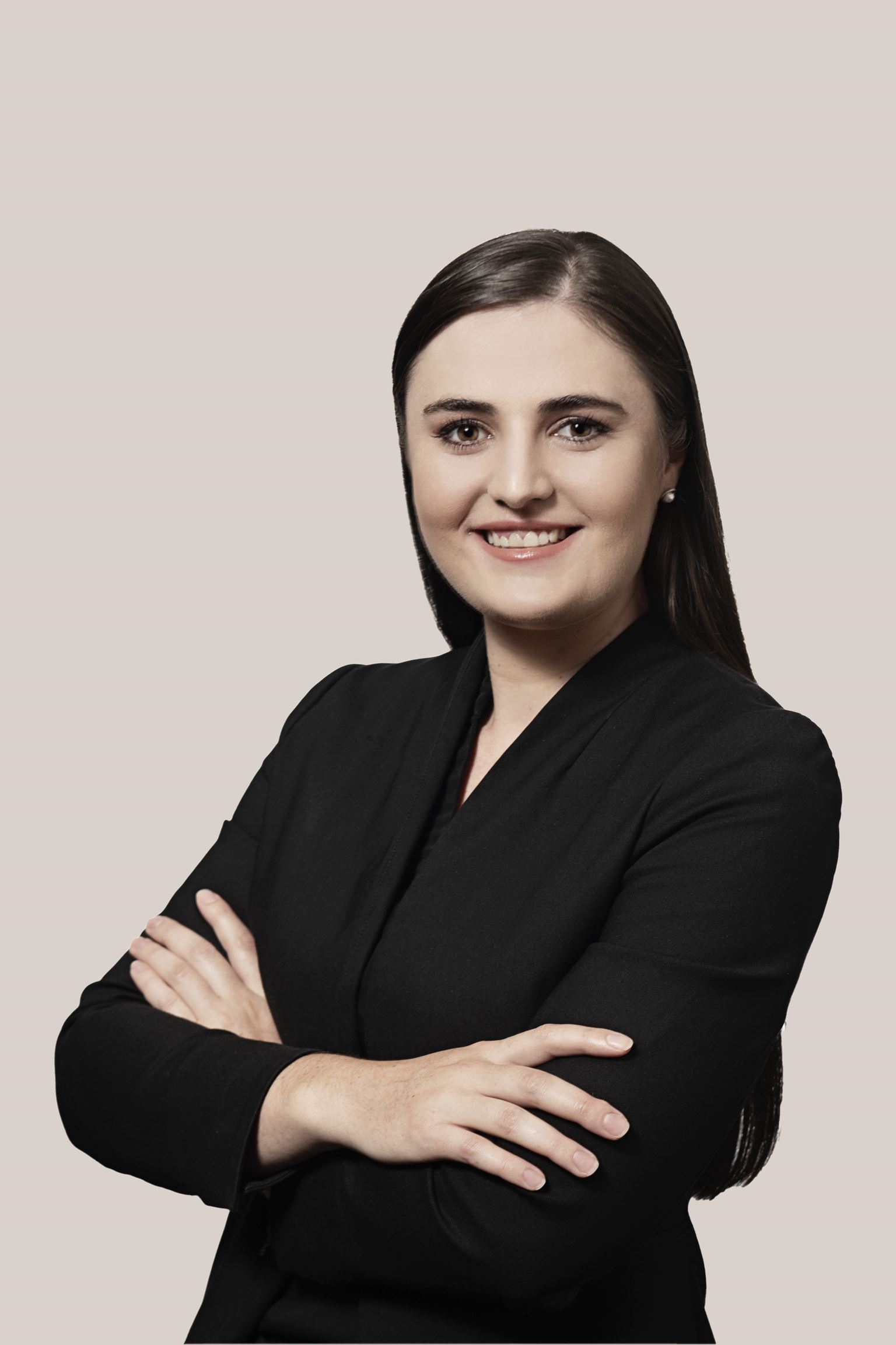 Lenate Joubert, Associate | Tax Law