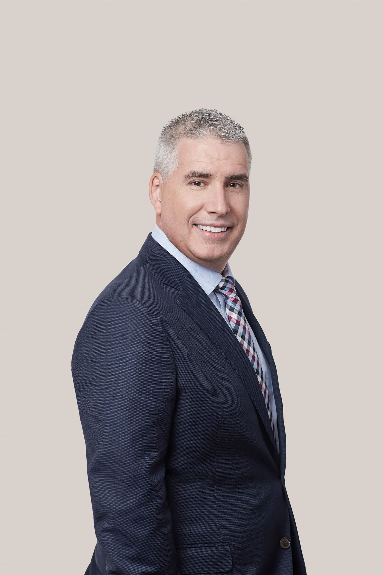 Sébastien Bellefleur Associé/Partner Montréal