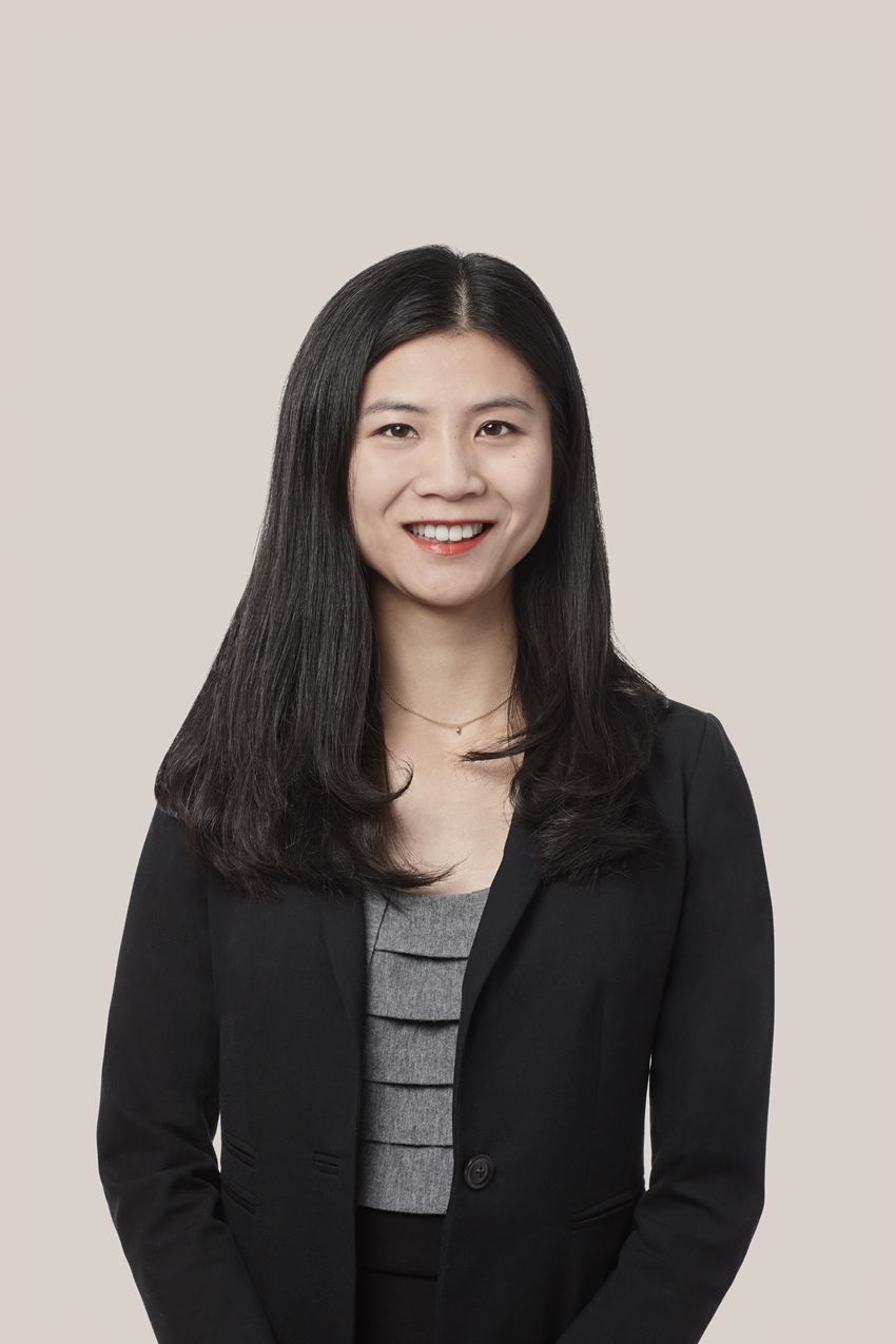 Jane Wu - Jane advises and represents clients in copyright, trademark, patent and trade secret matters, as well as in financing and in mergers and acquisitions.