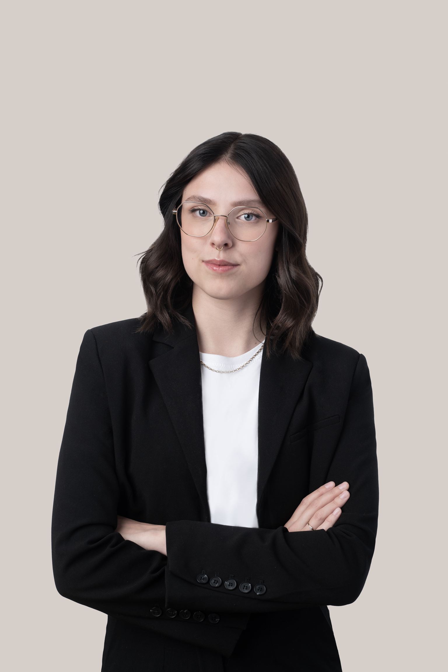 Valérie Doyon, Associate | Litigation and Dispute Resolution