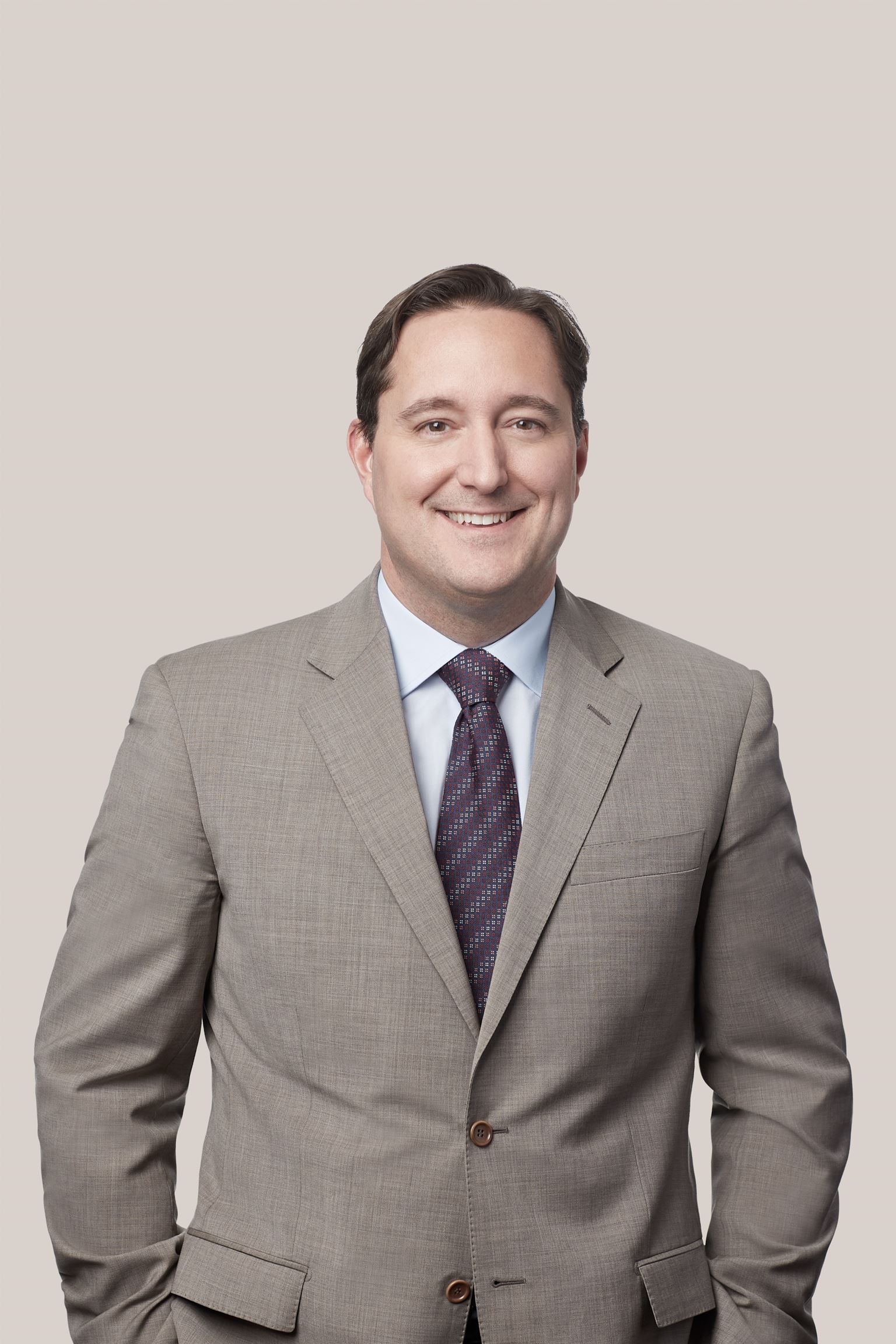 Stéphane Fillion Associé/Partner Montréal