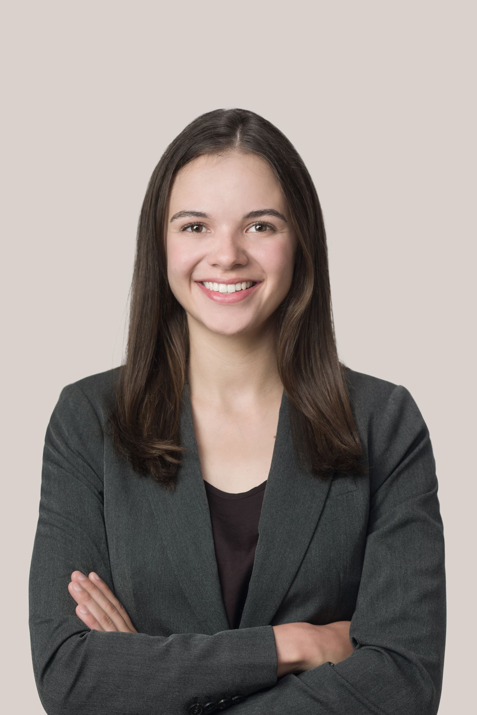 Erin McKlusky, Associate | Litigation and Dispute Resolution