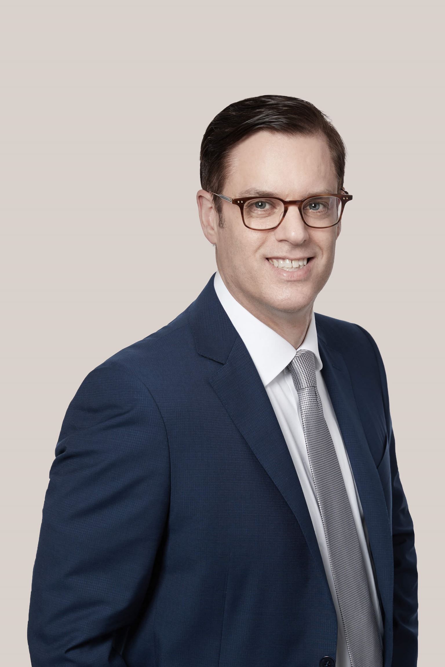 Ronald Nobrega Toronto Lawyer