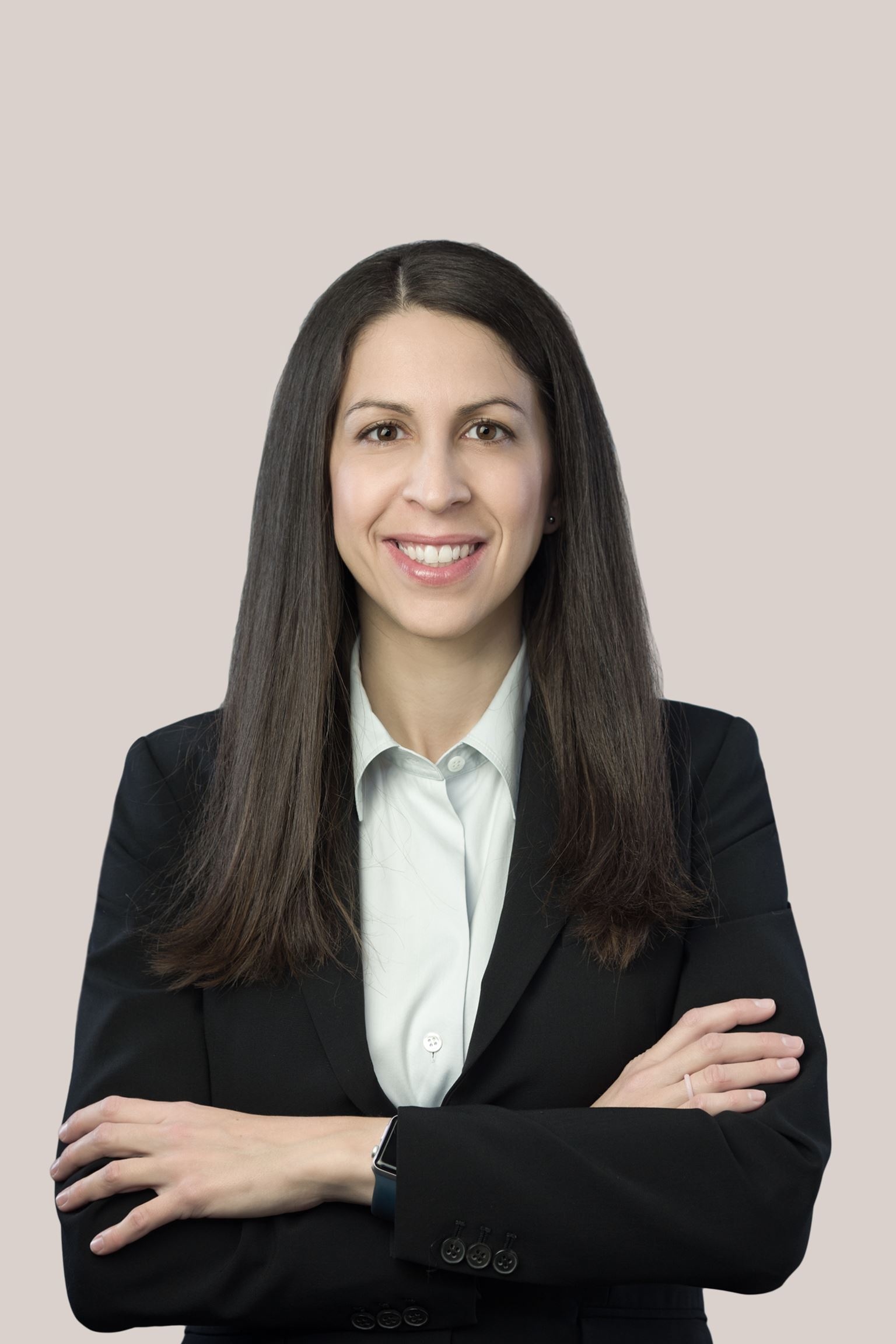 Katherine Rubin, Avocate | Financement et opérations bancaires