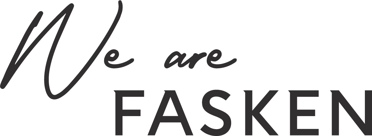 We are Fasken logo