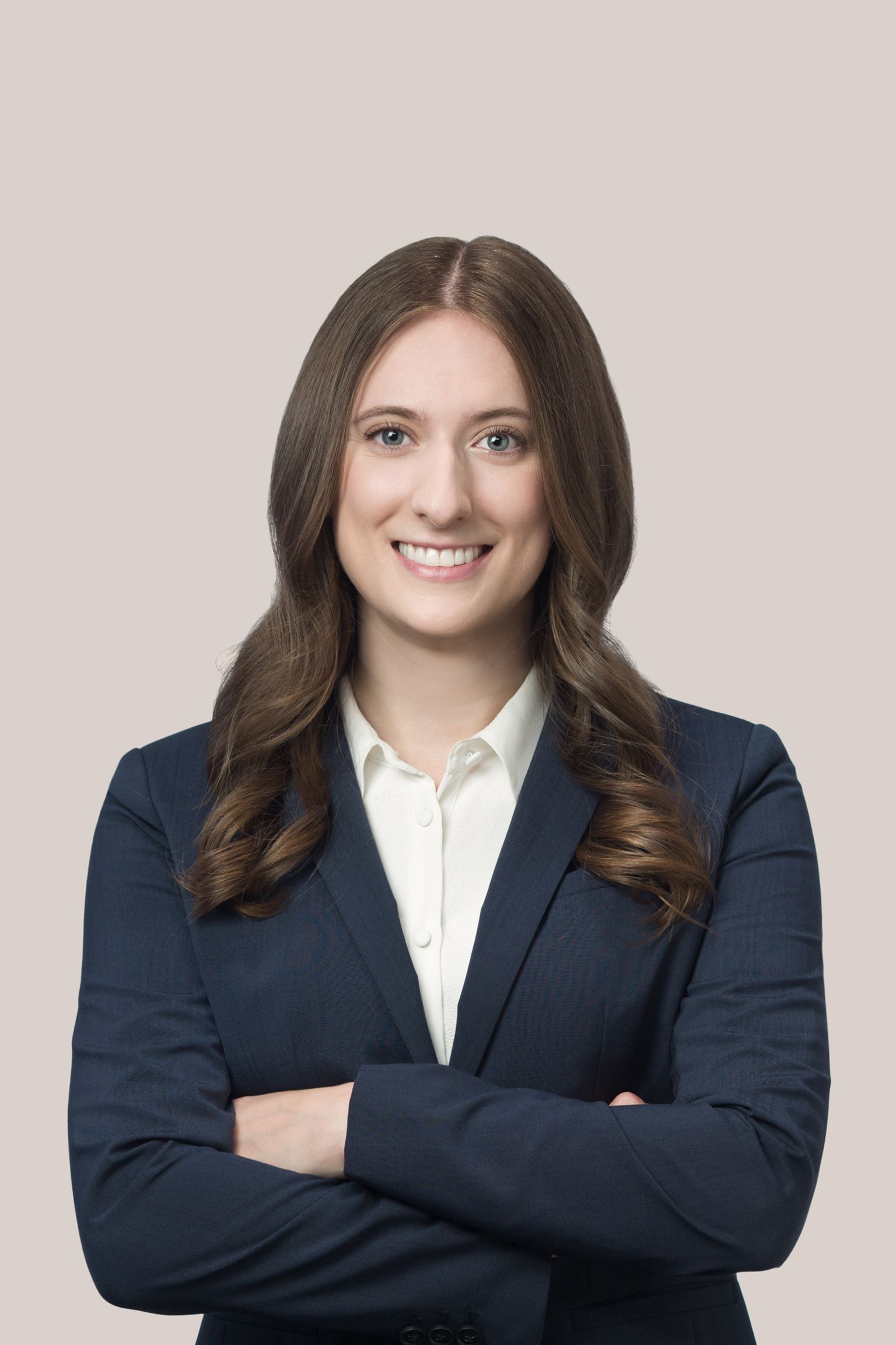 Maddison Canuel, Associate | Banking & Finance