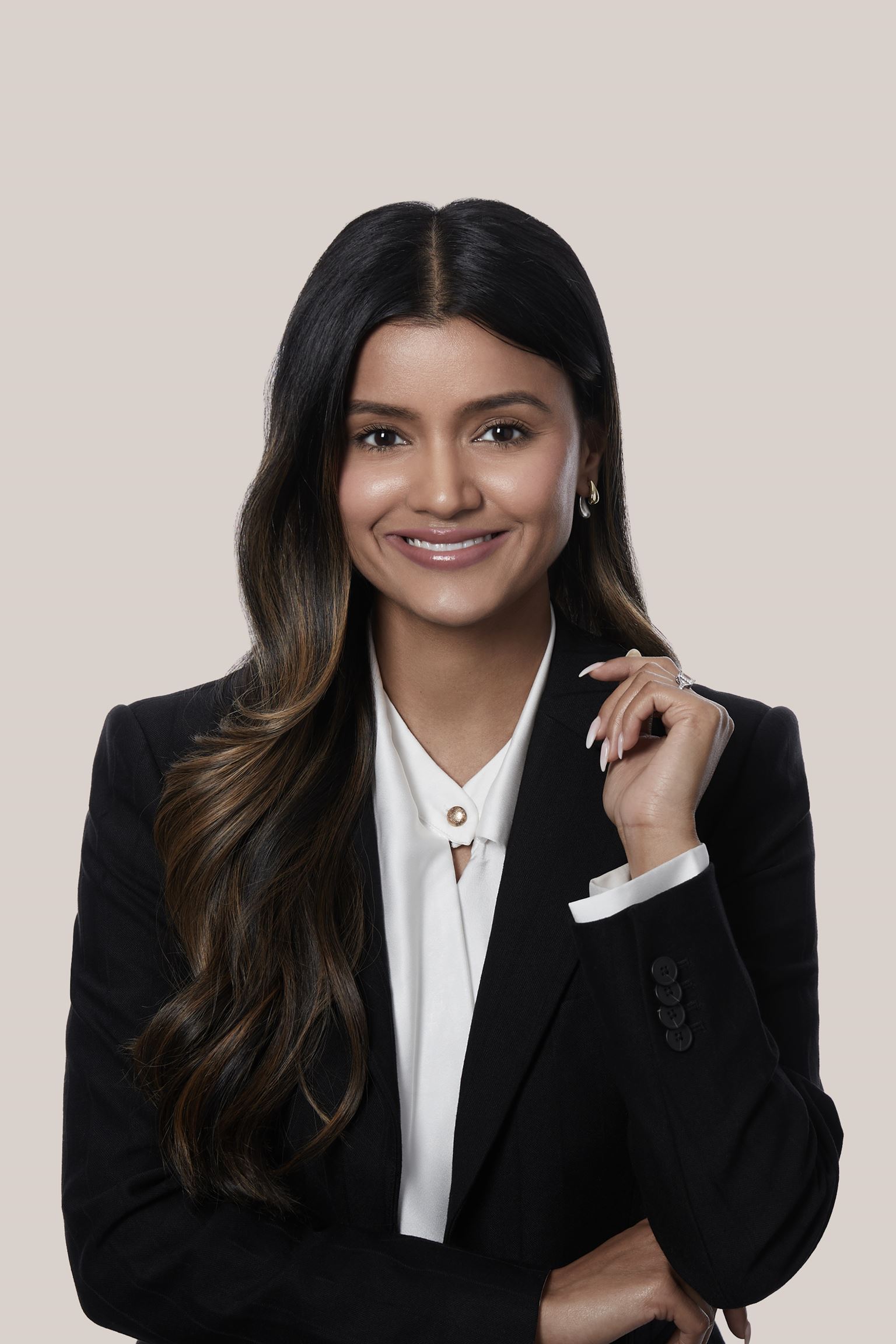 Jasmeen Kabuli Toronto Lawyer