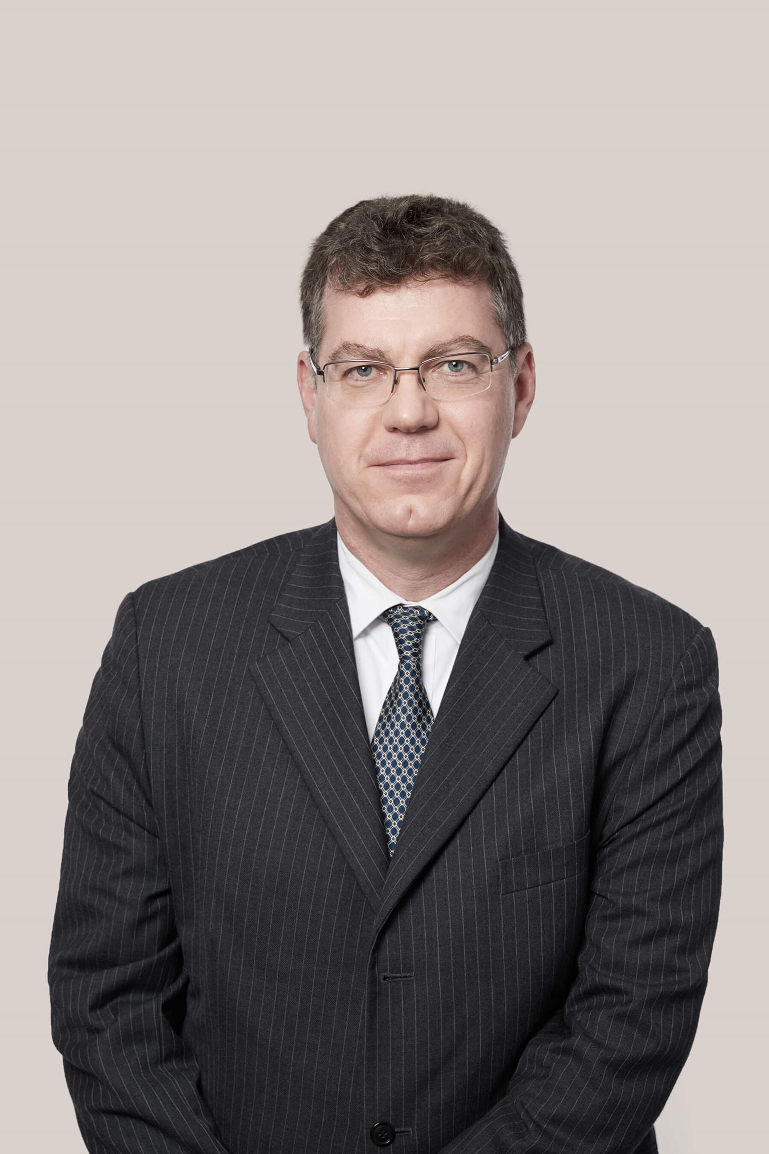 Patrick Gannon Toronto Lawyer