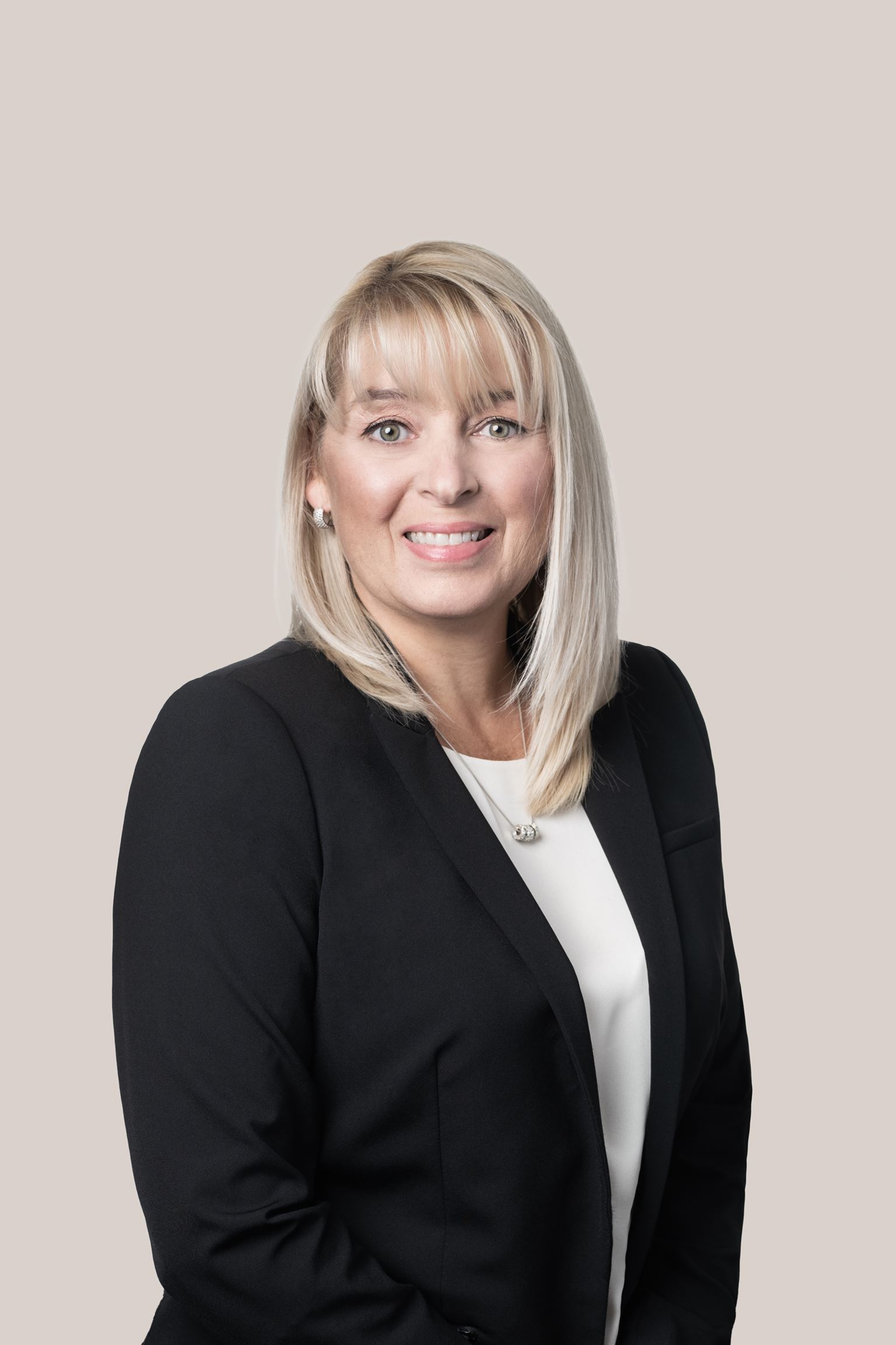 Marie-Christine Marcoux, Paralegal | Corporate/Commercial