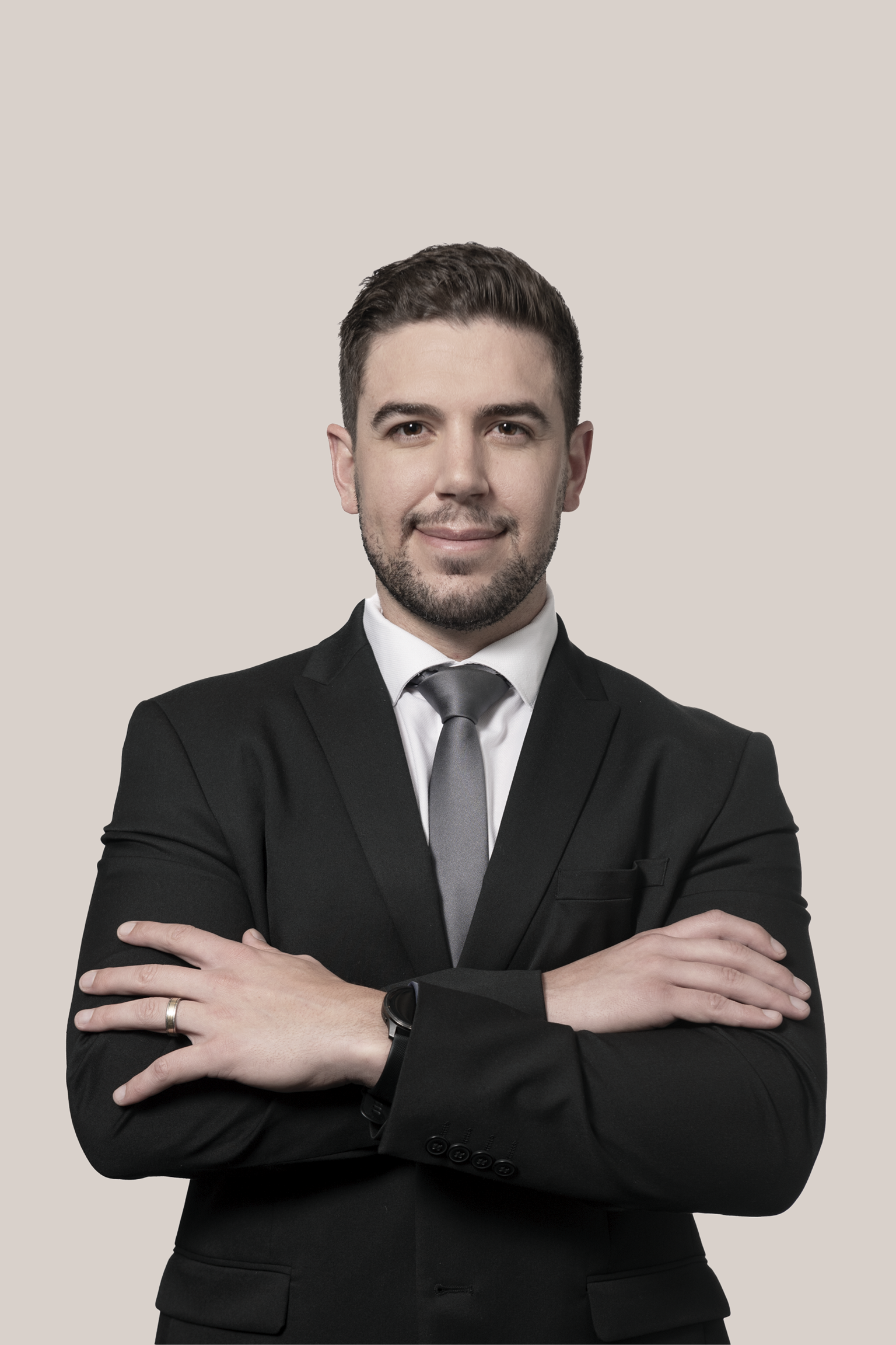 Jacques Marais, Partner | Corporate/Commercial