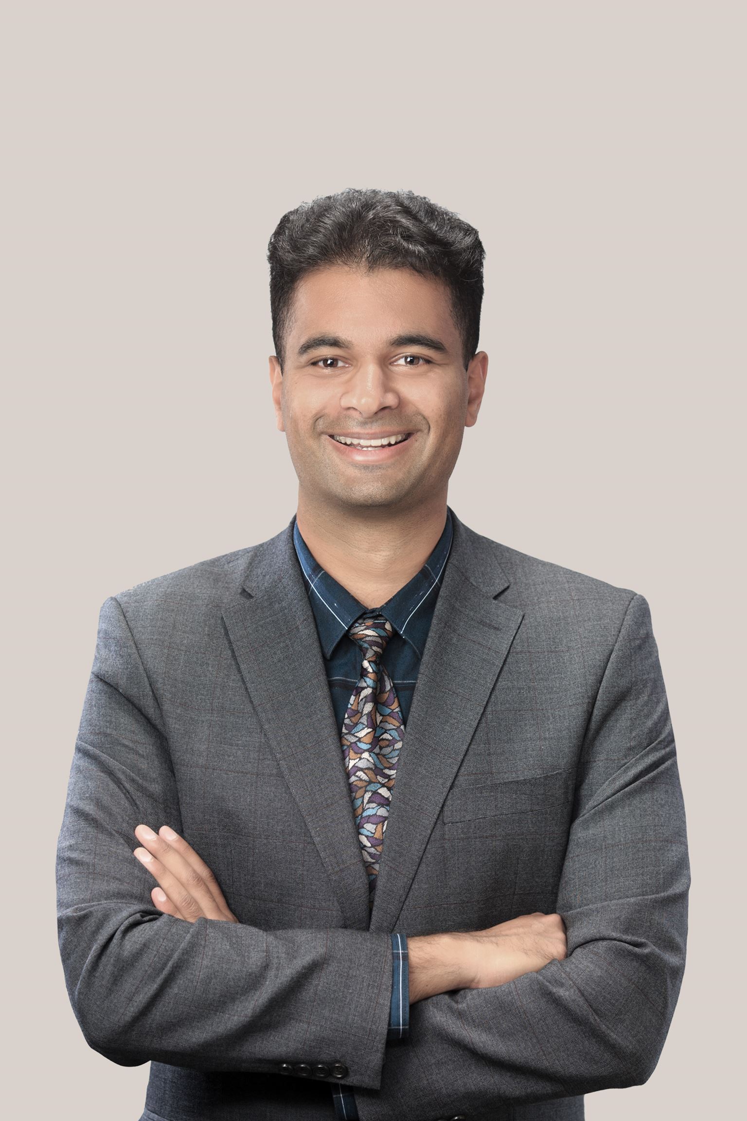 Avinash Kowshik, Associate | Litigation and Dispute Resolution