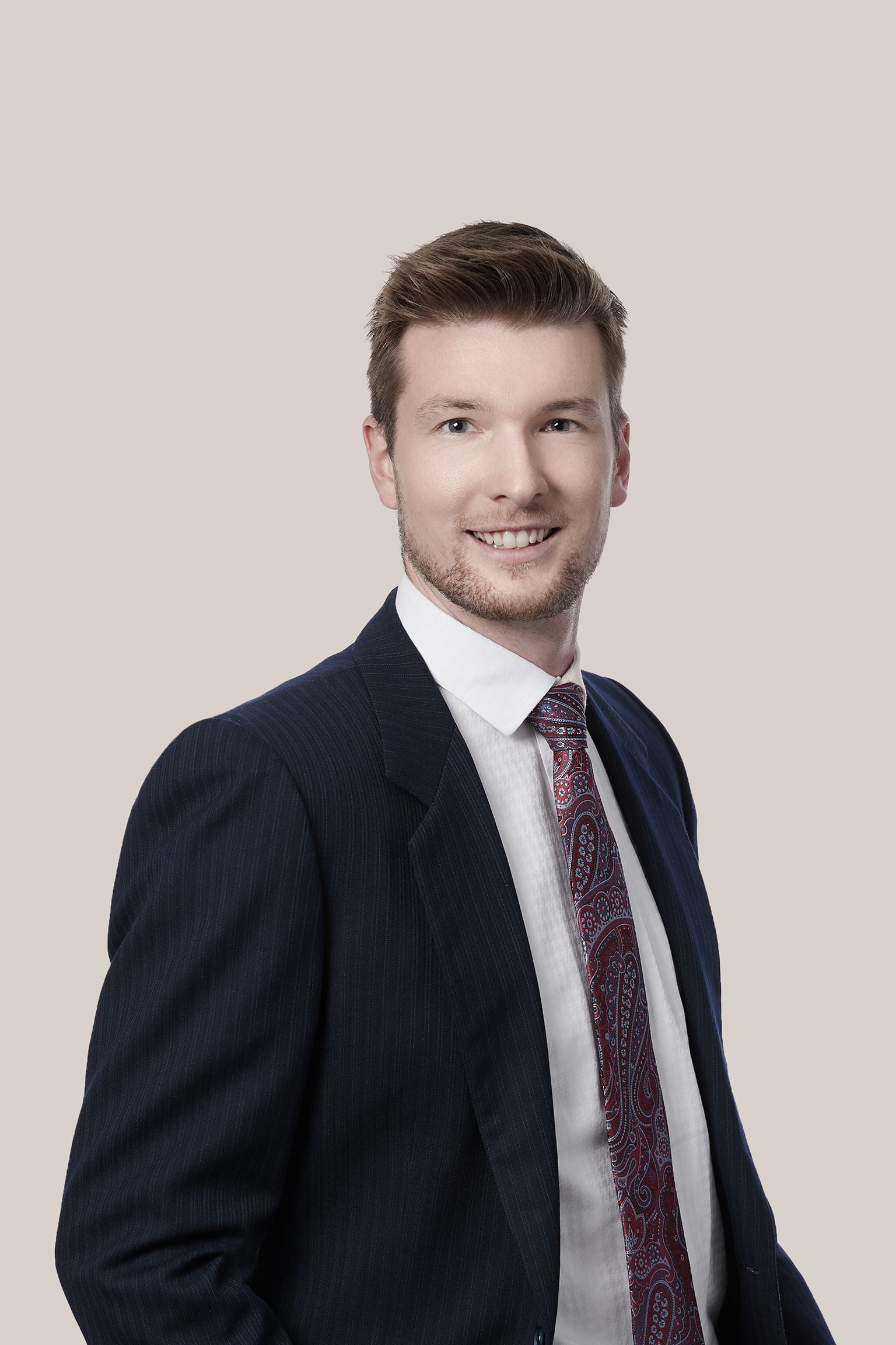 Evan Conover Toronto Lawyer