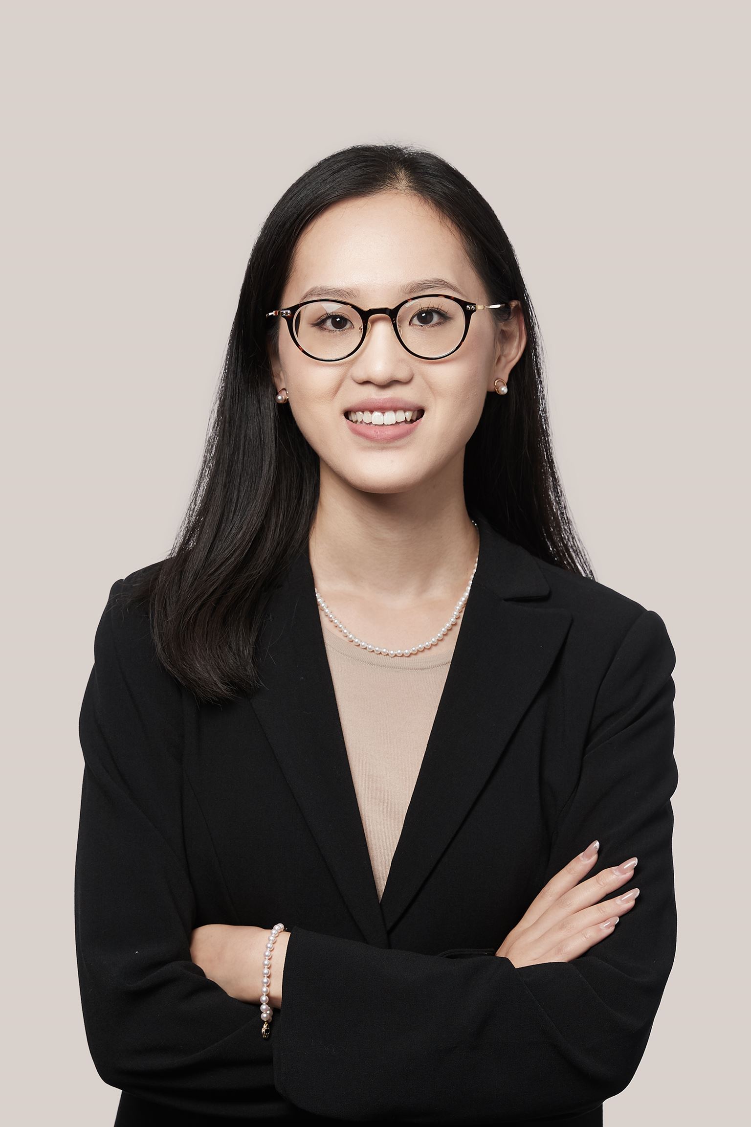 ZiChen Gao, Avocate | Fusions et acquisitions