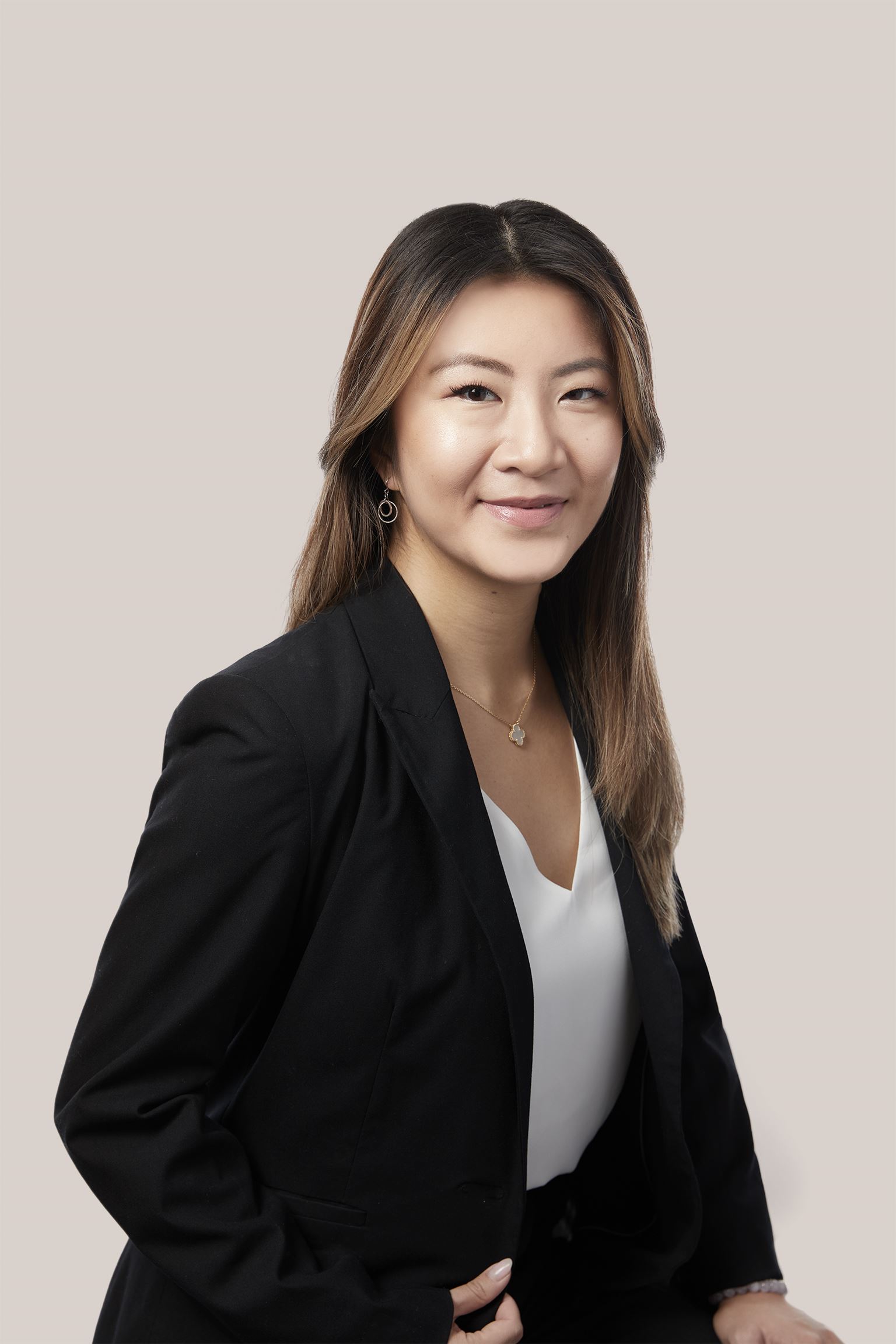 Irene Lai Toronto Lawyer