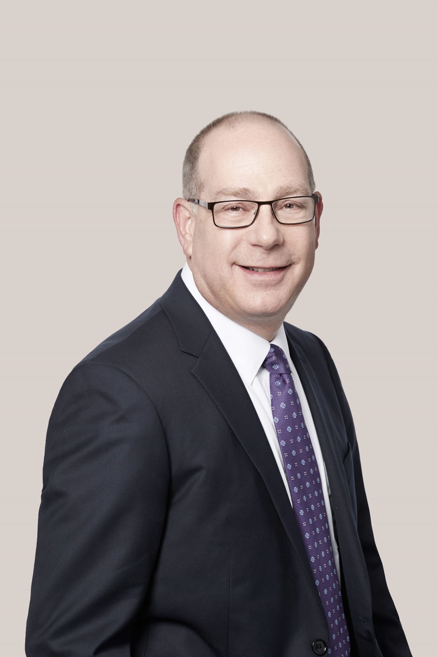 Jeff Dennis Toronto Lawyer