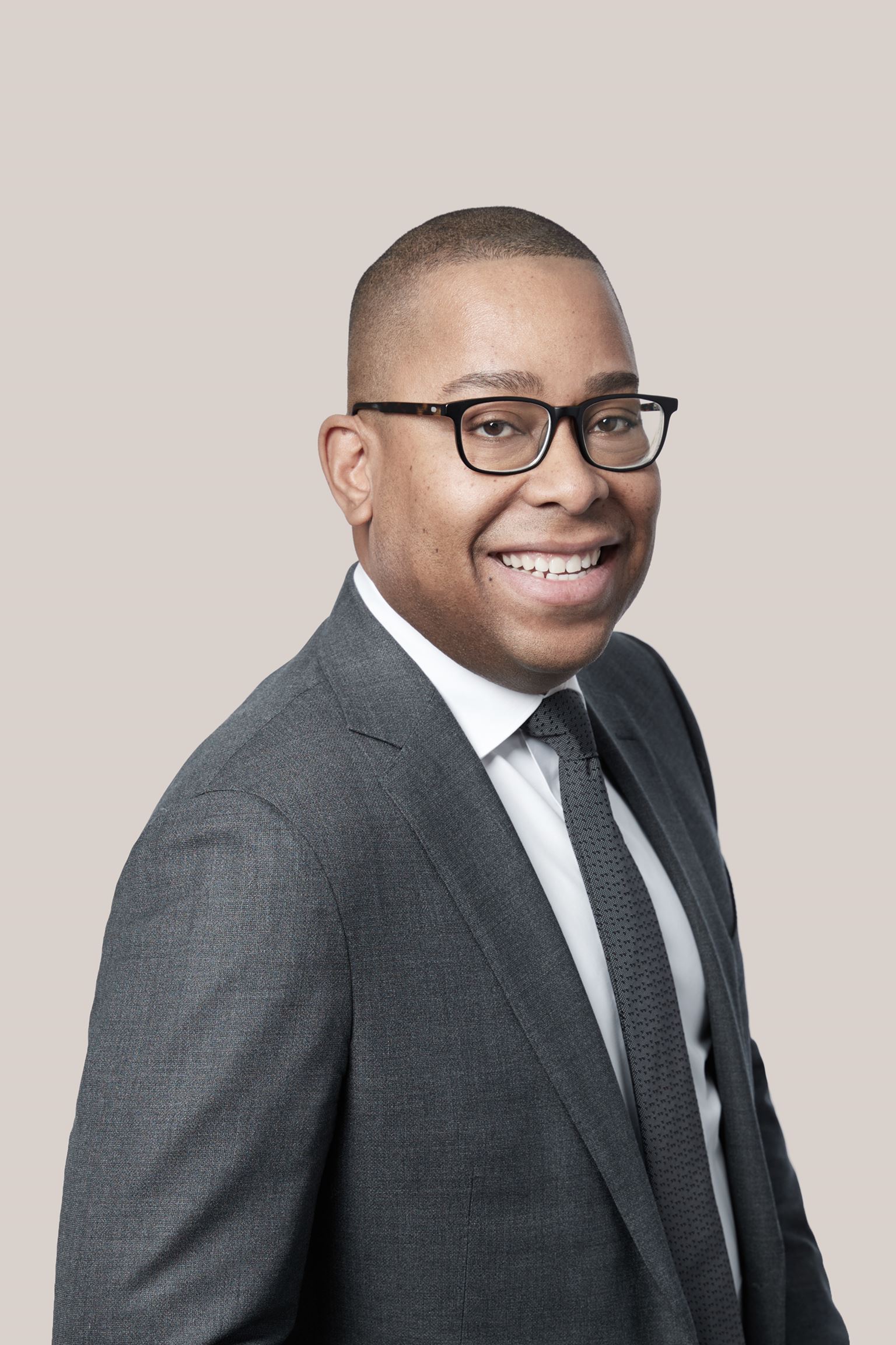 Andrew Alleyne Toronto Lawyer