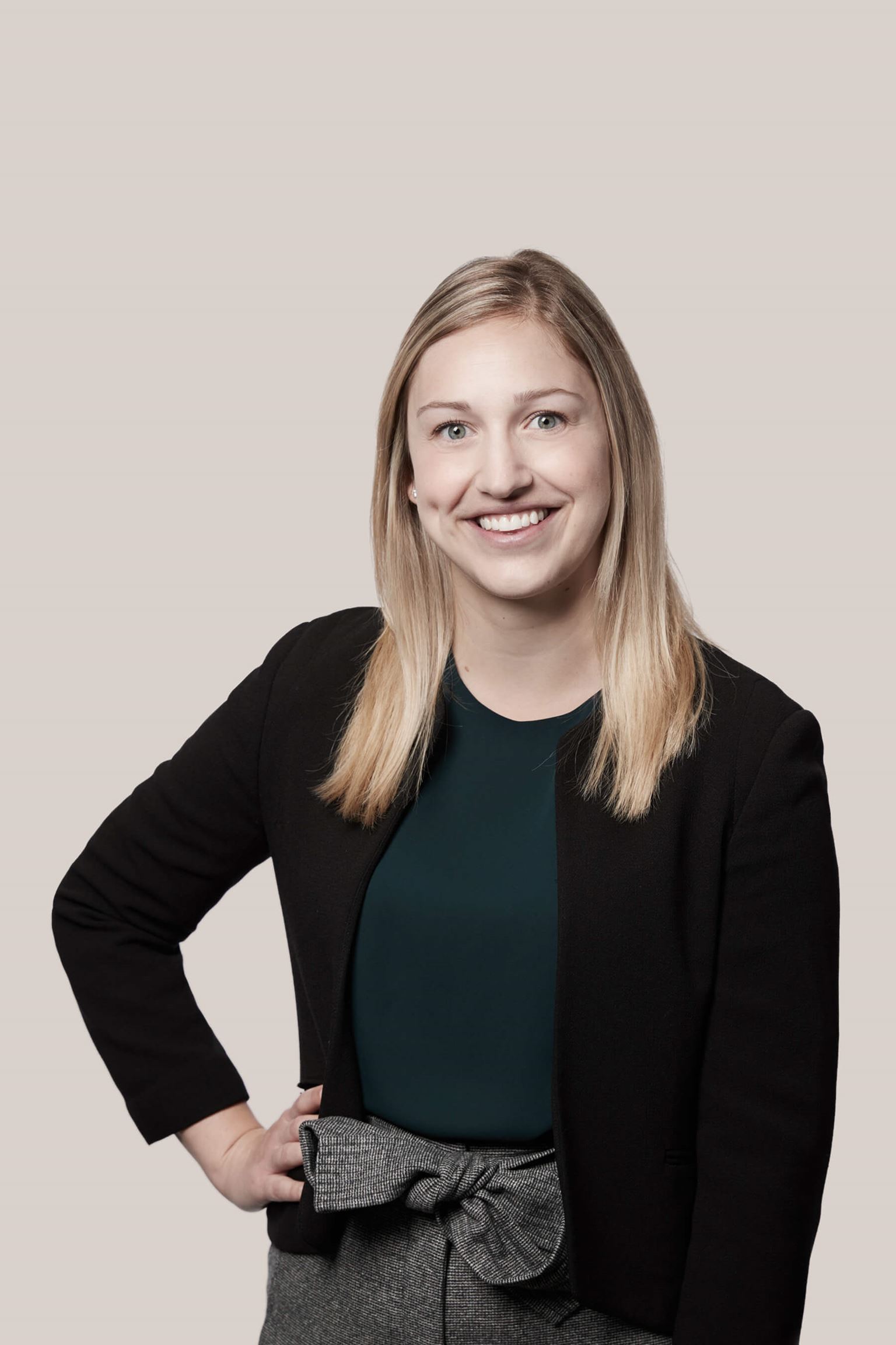 Caleigh Dayan, Associée | Droit immobilier