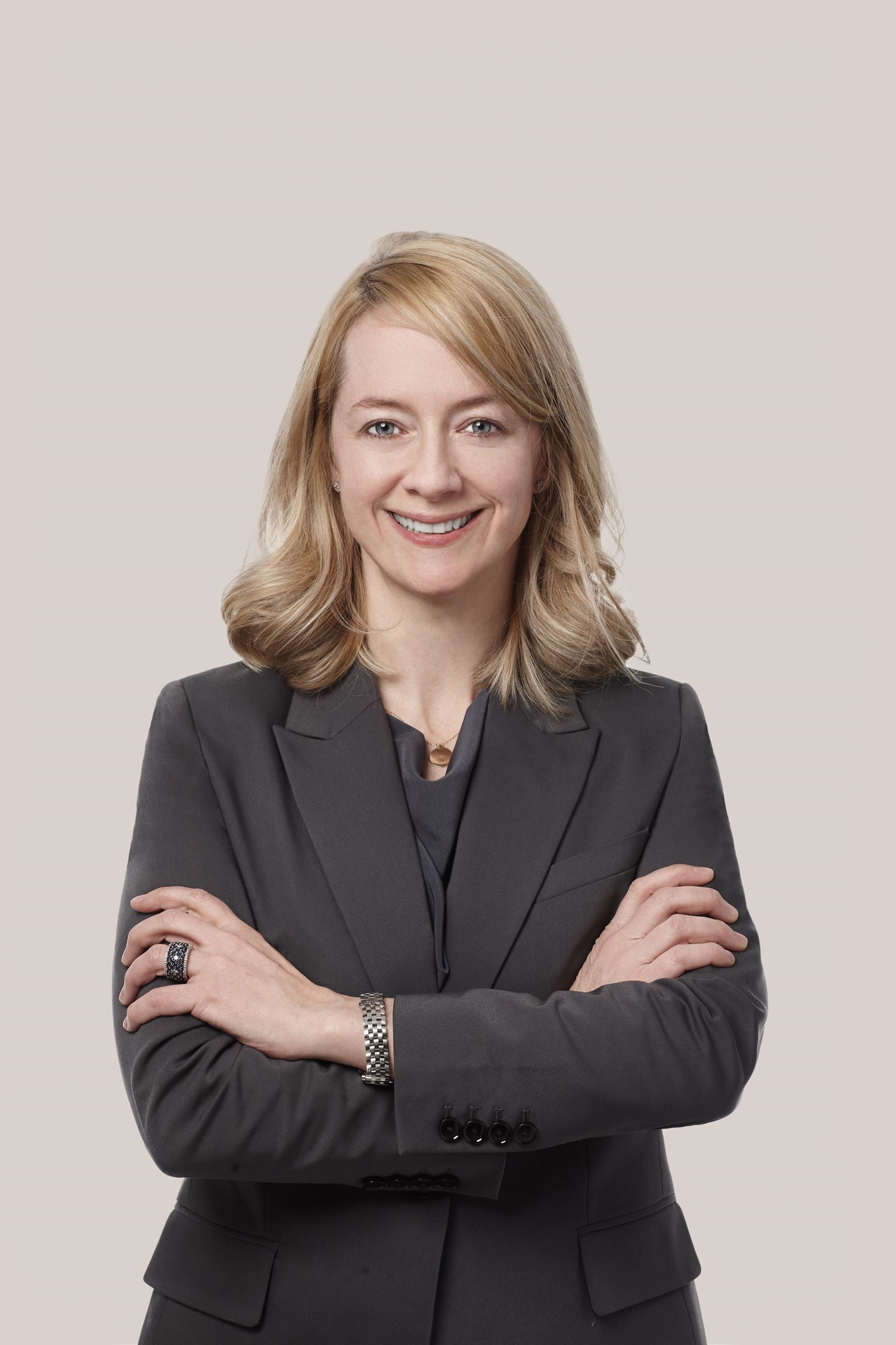 Karine Fleury | Real Estate Lawyer in Montréal