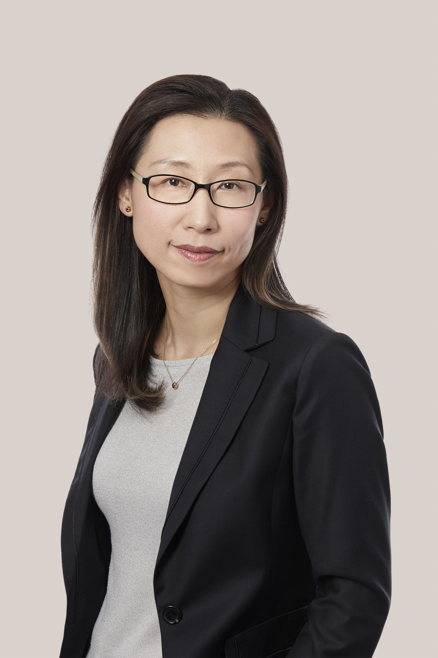 Lu Chen Toronto Lawyer