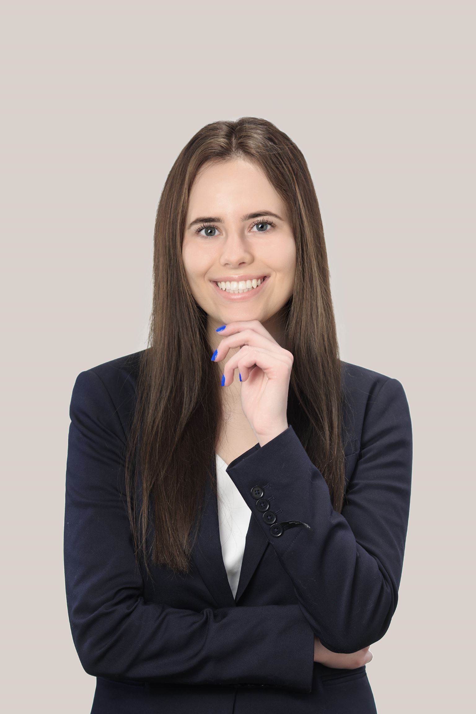 Olivia Pietras, Associate | Corporate/Commercial