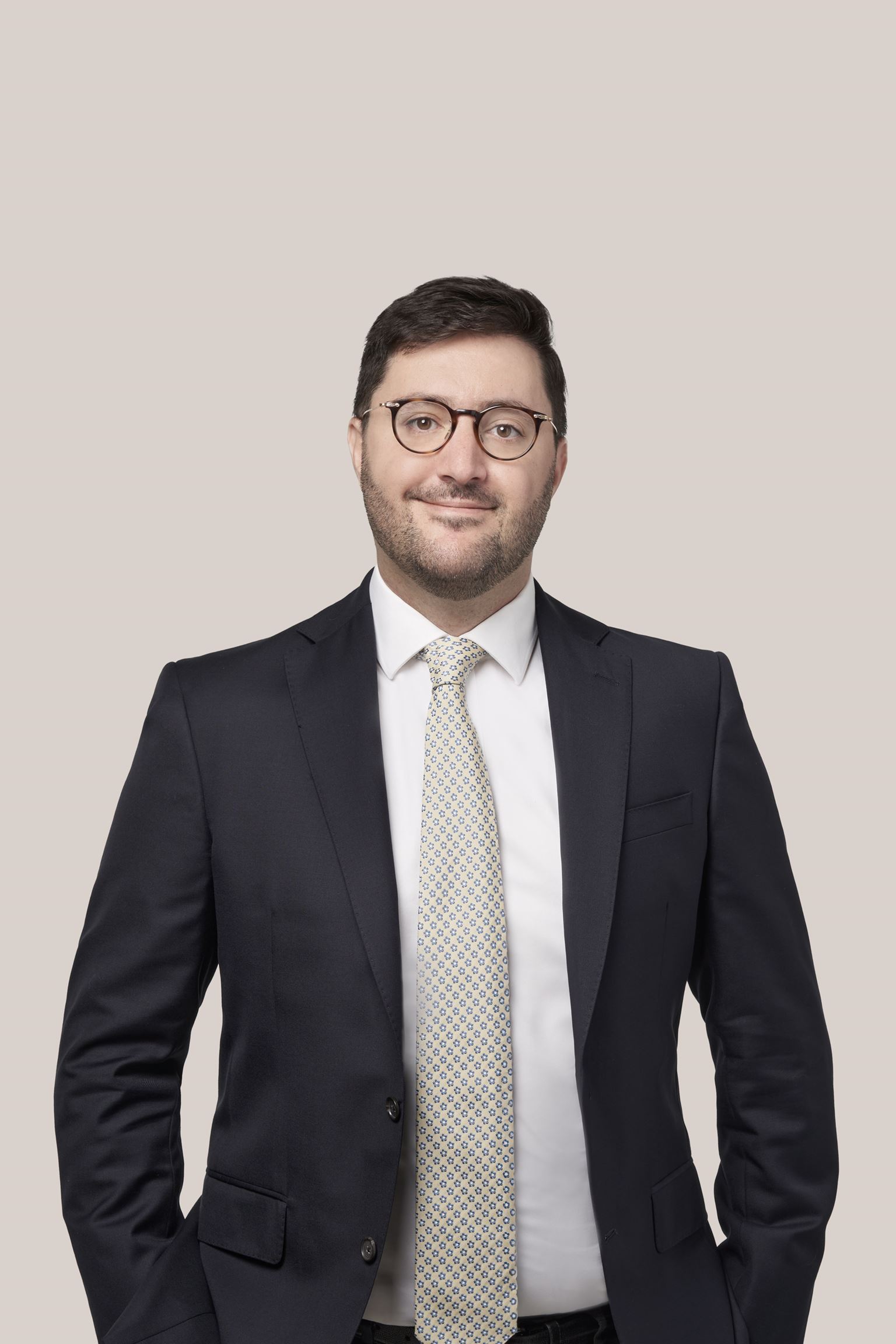 Alex Steinhouse, Counsel | Government Relations and Strategy