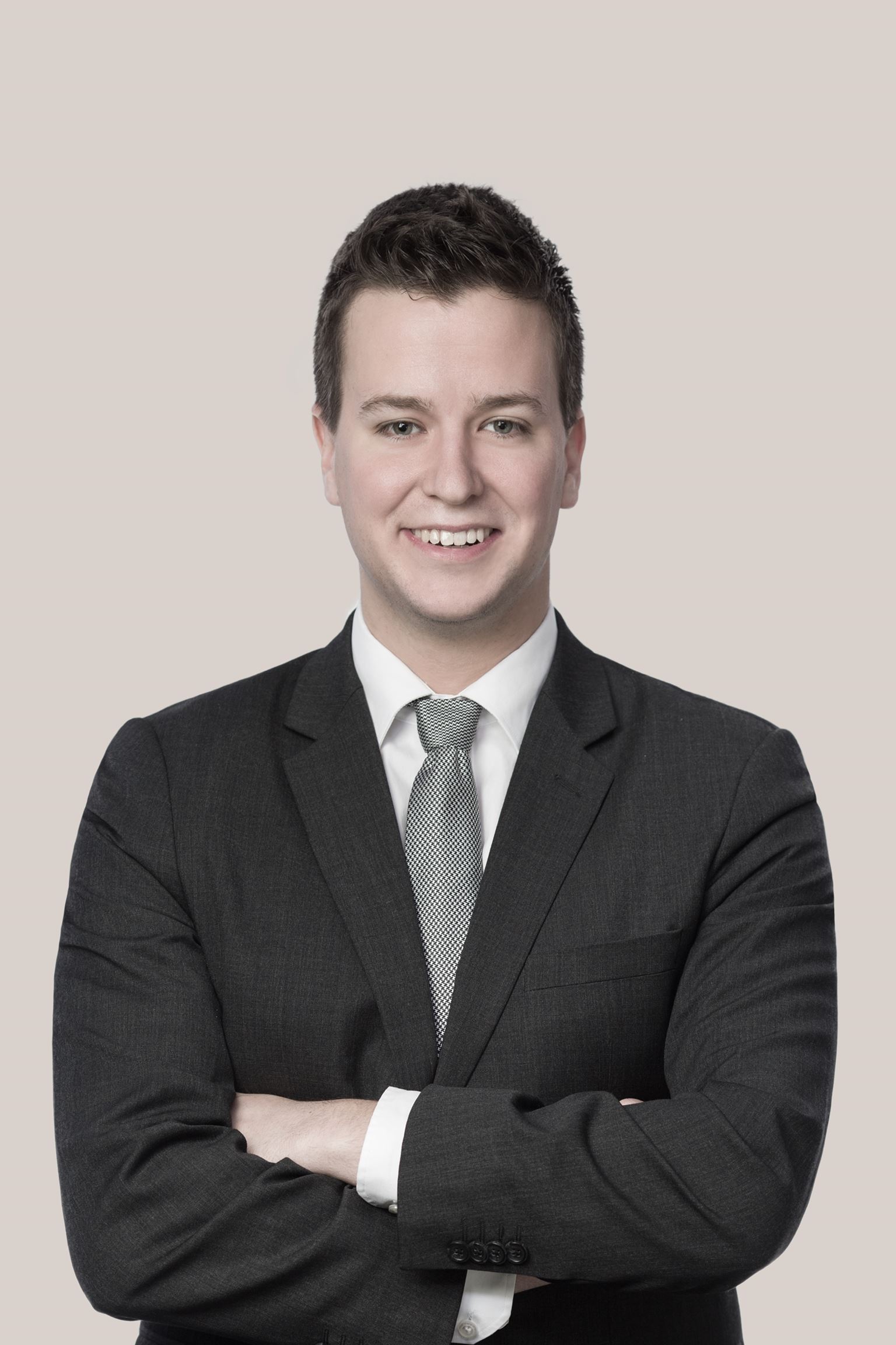 Matthew Wilkins, Associate | Tax Law