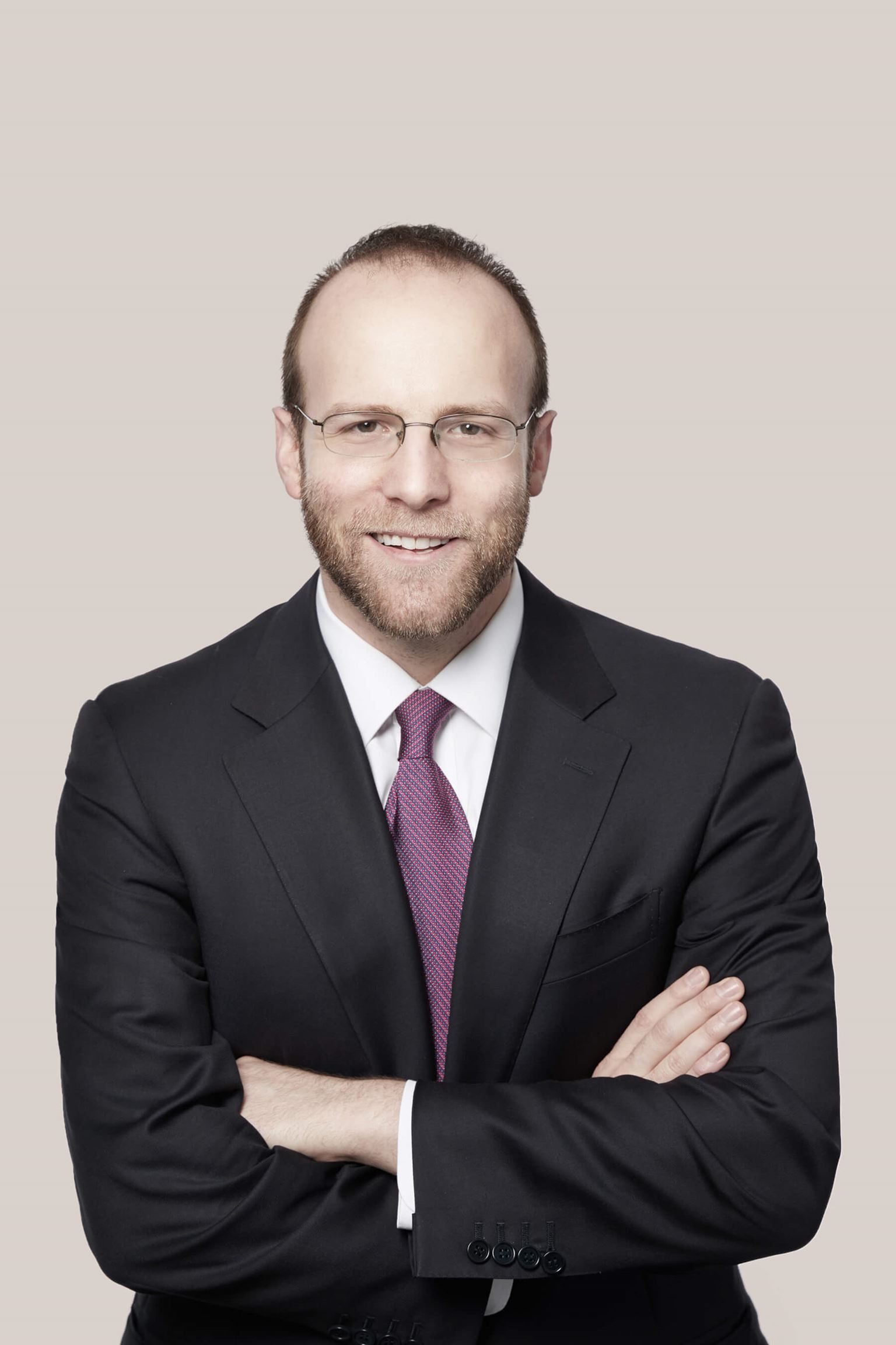 David Ziegler Toronto Lawyer