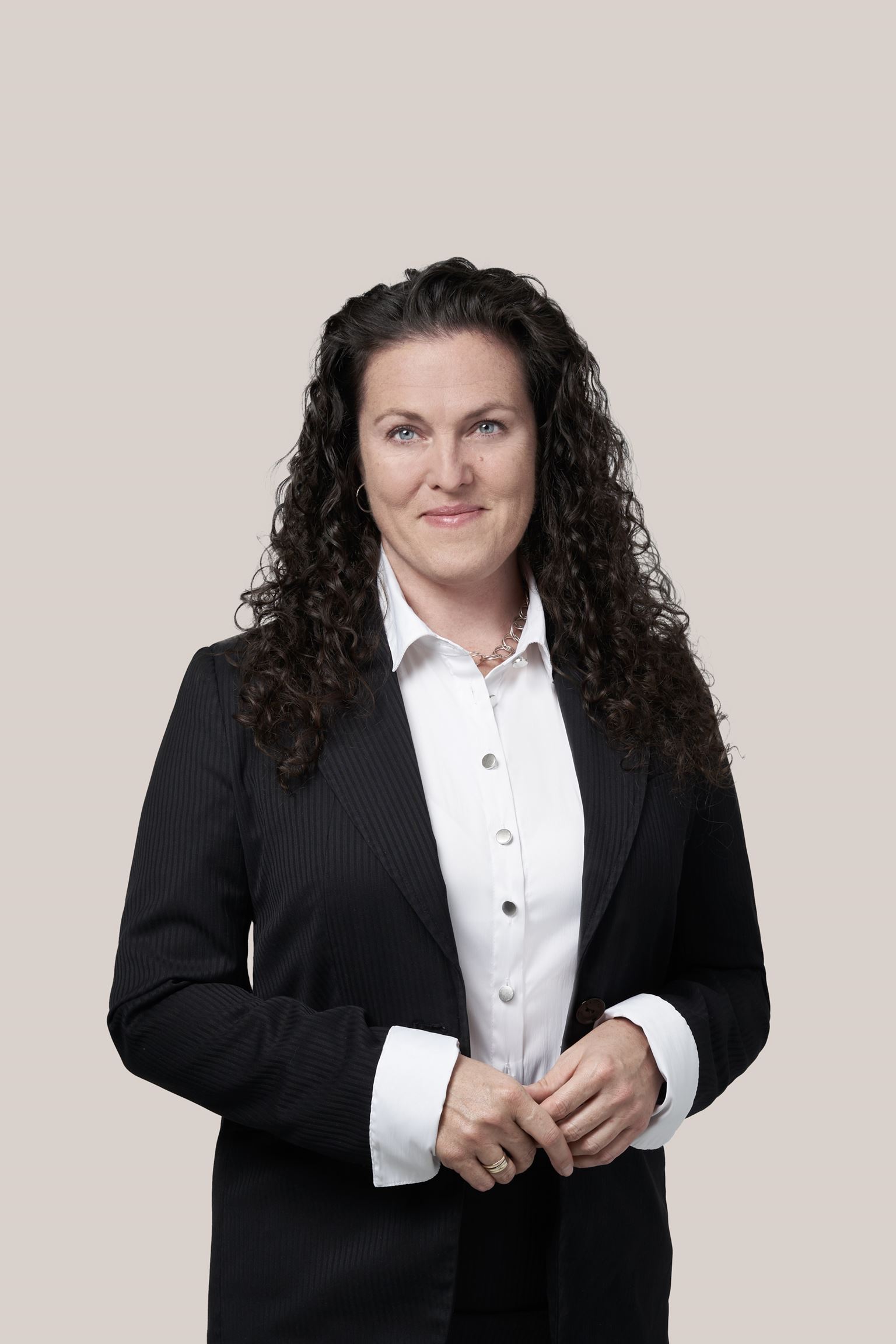 Rachelle Thompson, Directrice principale, Innovation - pratique et clients