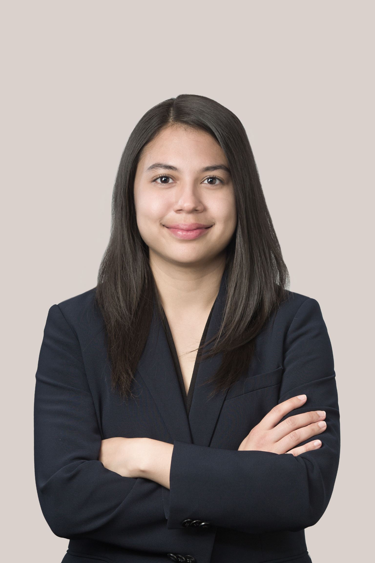 Martika Ince, Articling Student