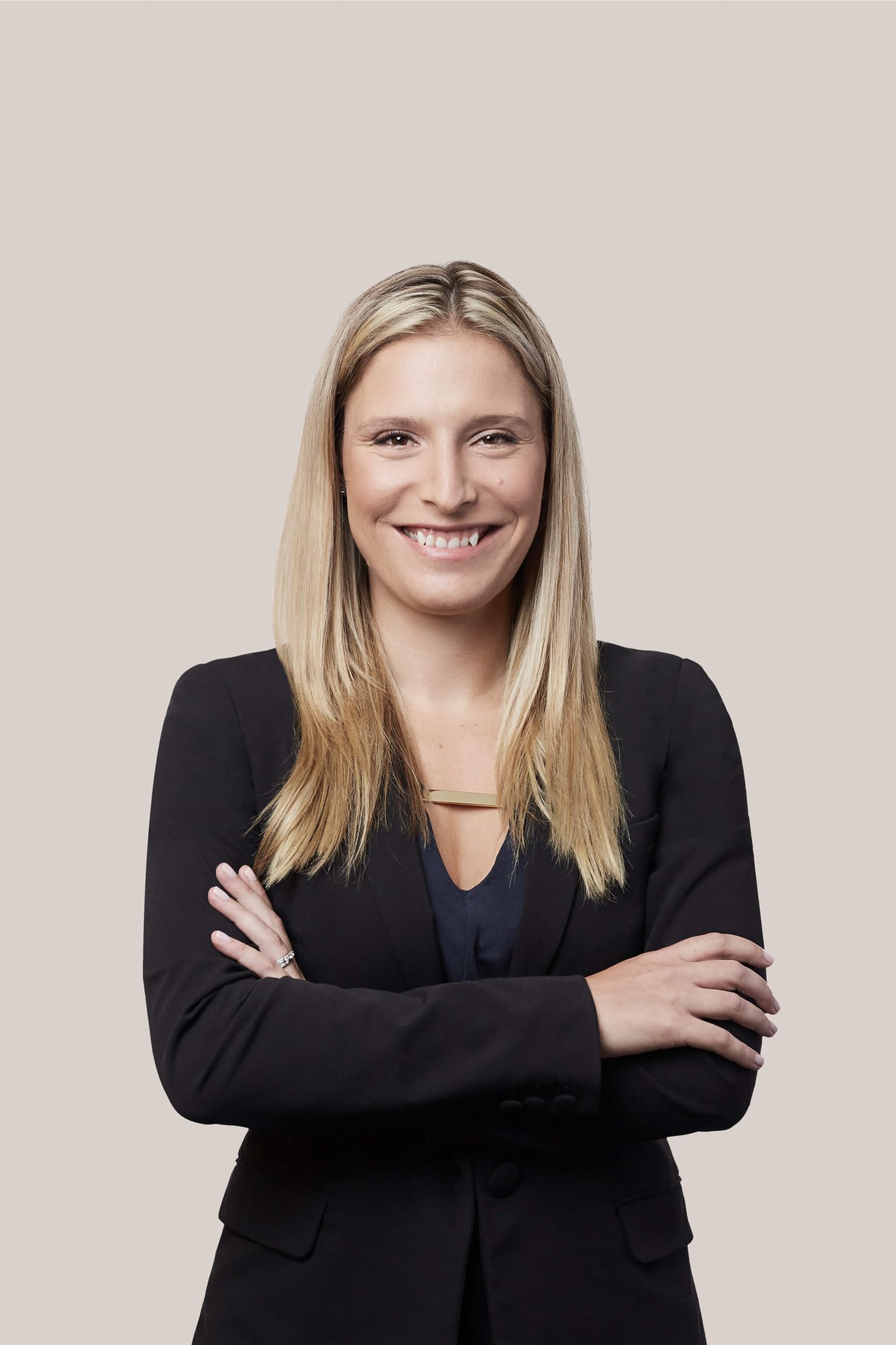 Christine Provencher Avocate/Associate Montréal