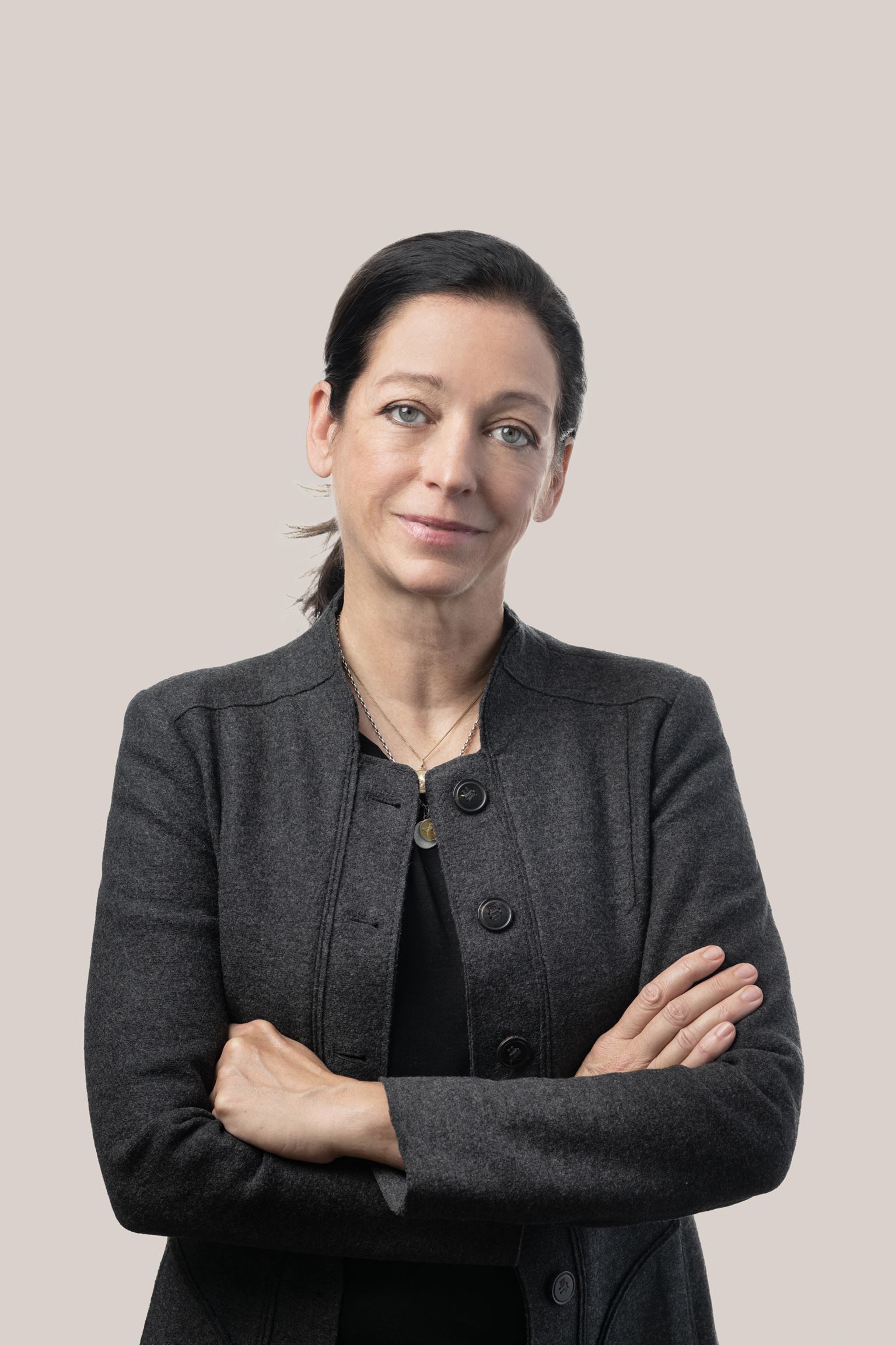 Anne-Marie Naud, Associée | Chef, groupe de droit des sociétés et droit commercial | Cochef, groupe alimentation, boissons et industrie agroalimentaire