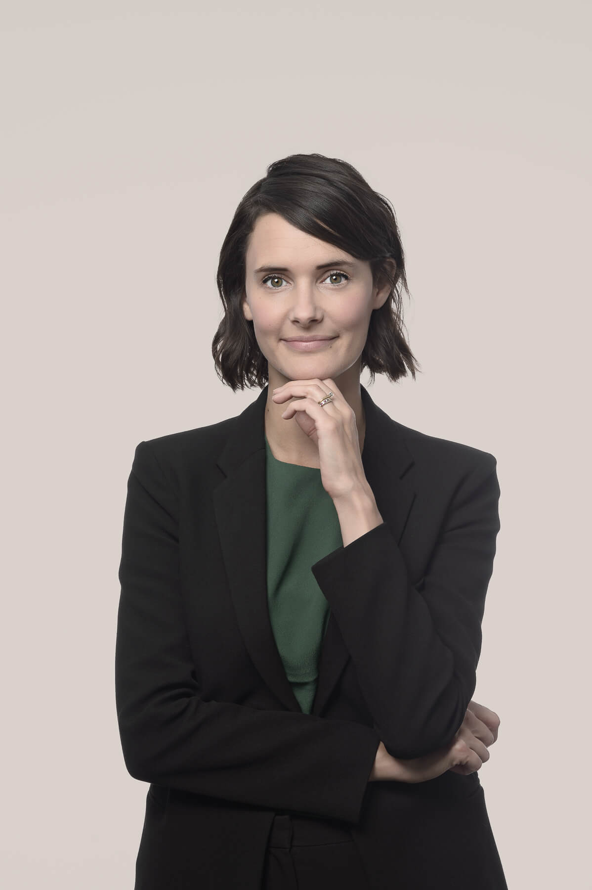 Sarah Martin, Avocate | Droit de l’environnement