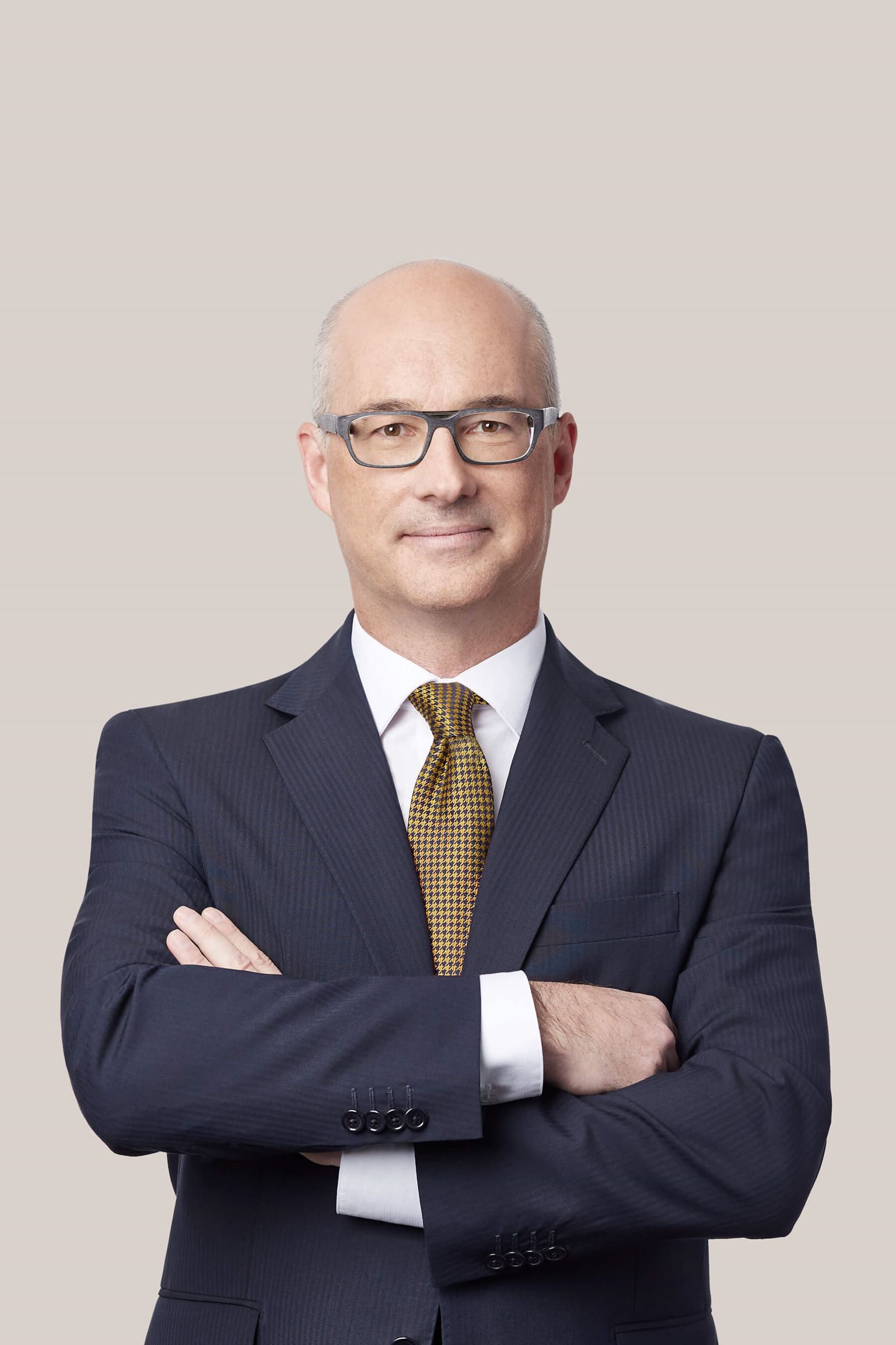 Charles Mercier Associé/Partner Québec