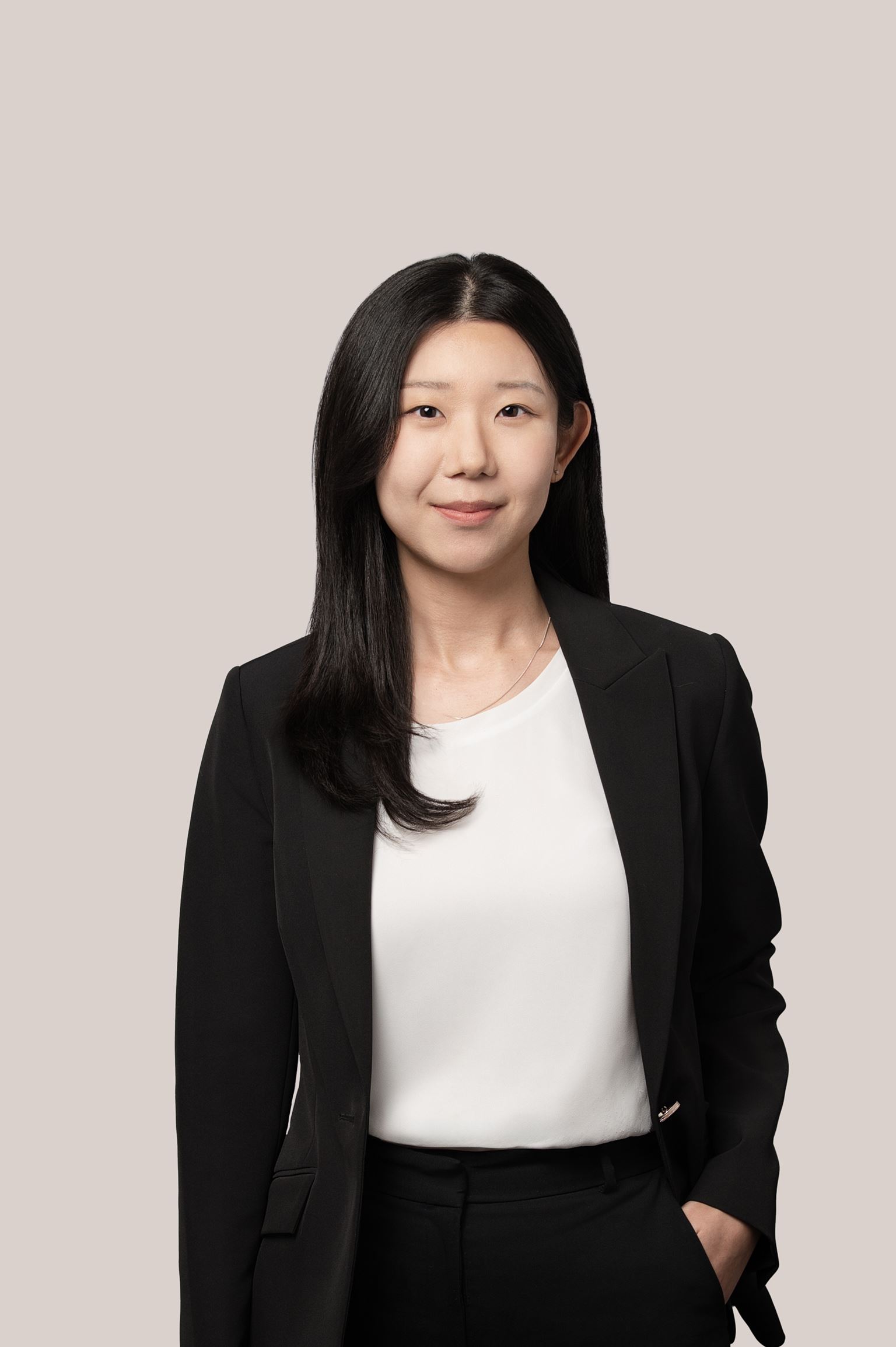 Claire Lee, Temporary Articling Student