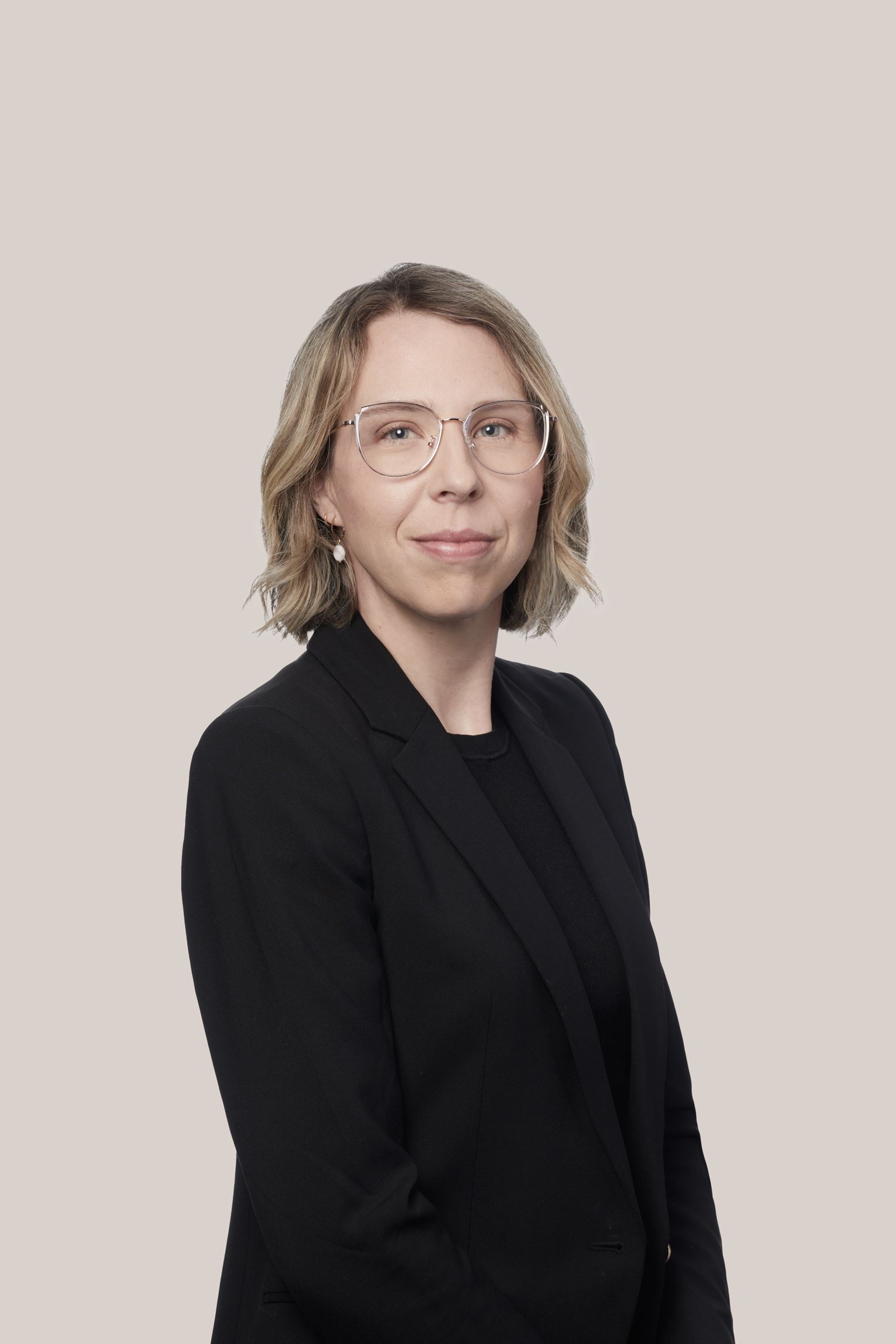 Gabrielle Goodfellow, Avocate | Droit de l’environnement