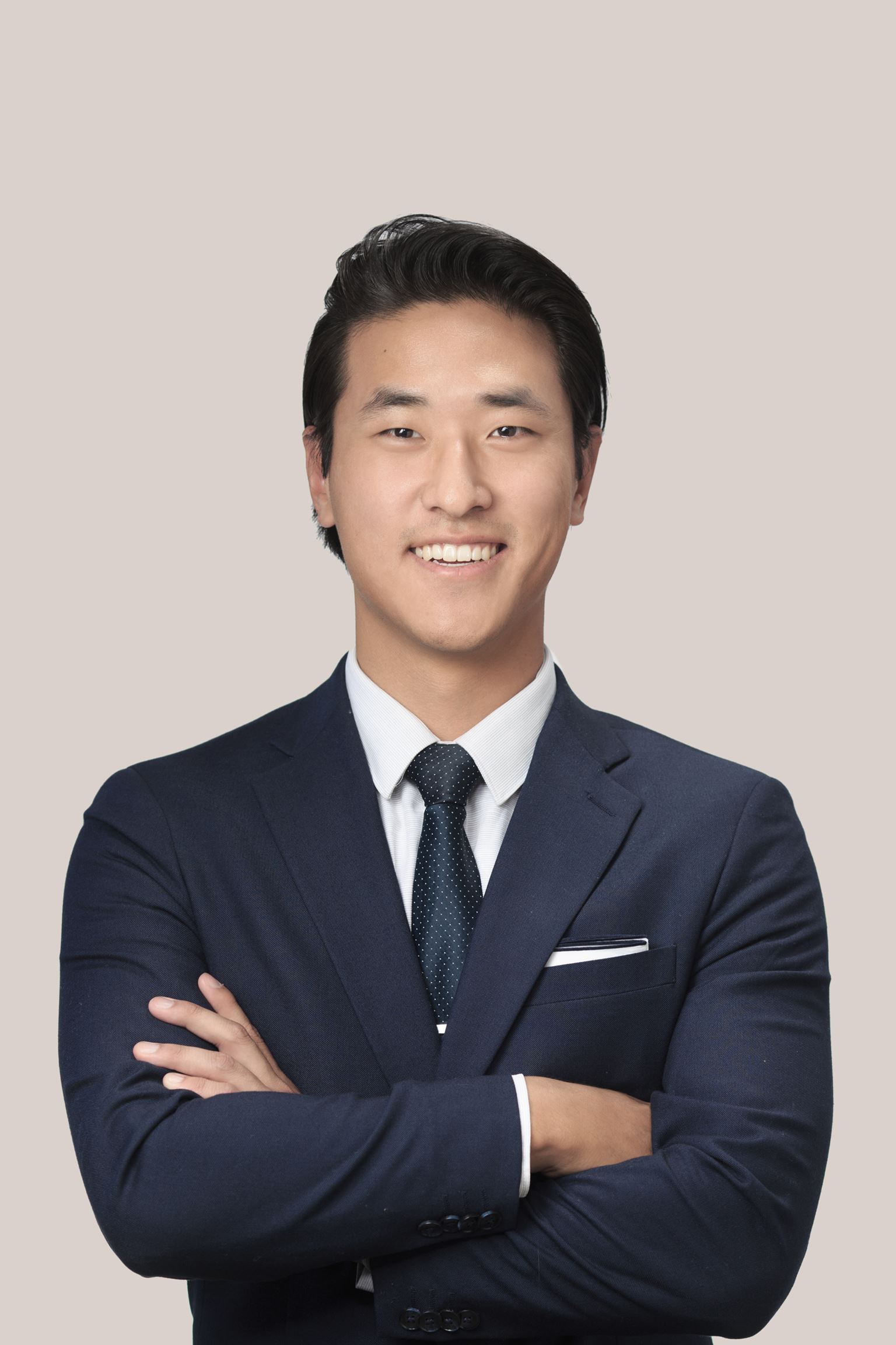 David Kim, Associate | Banking & Finance