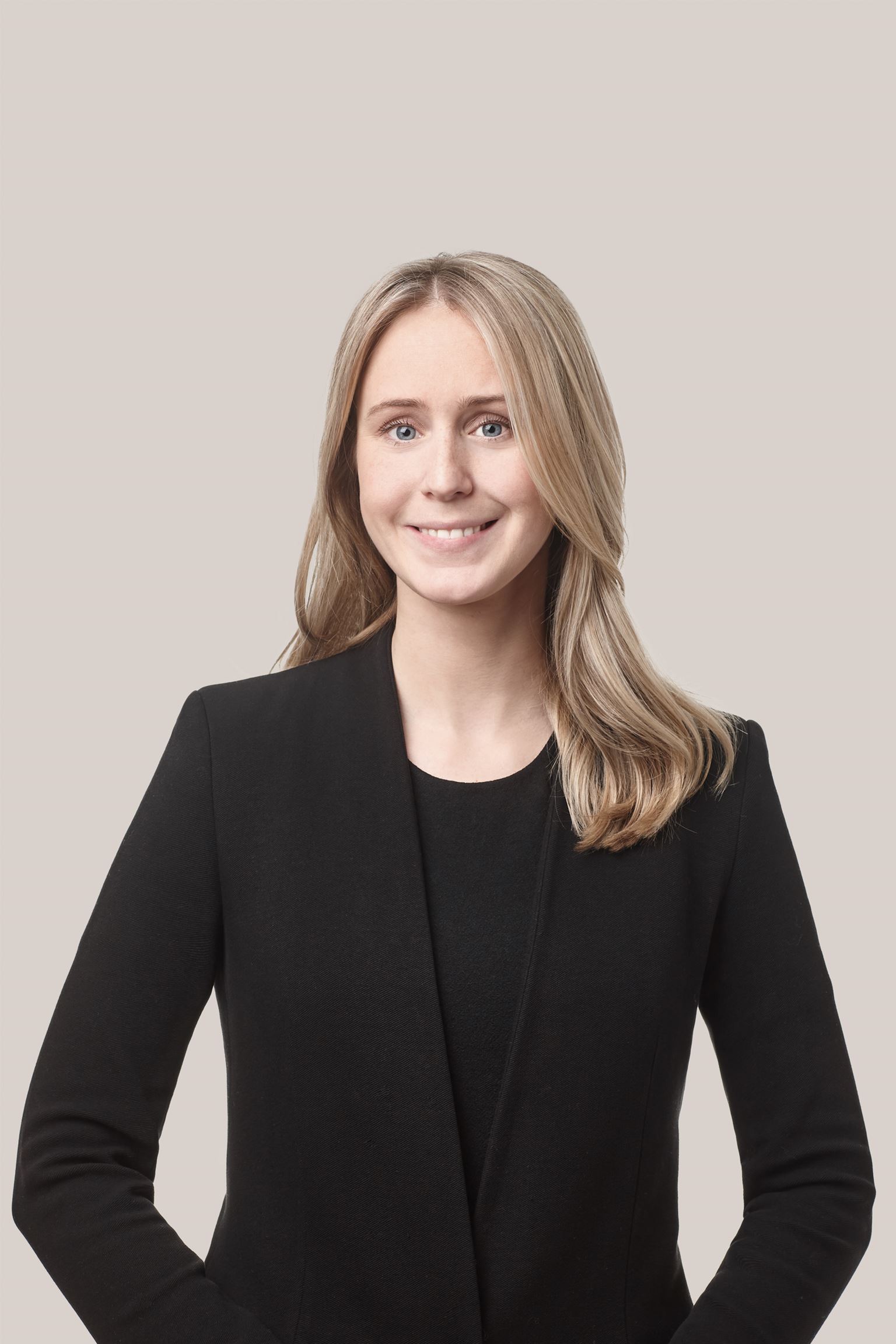 Catherine-Anne Goldrick | Real Estate Lawyer in Montréal